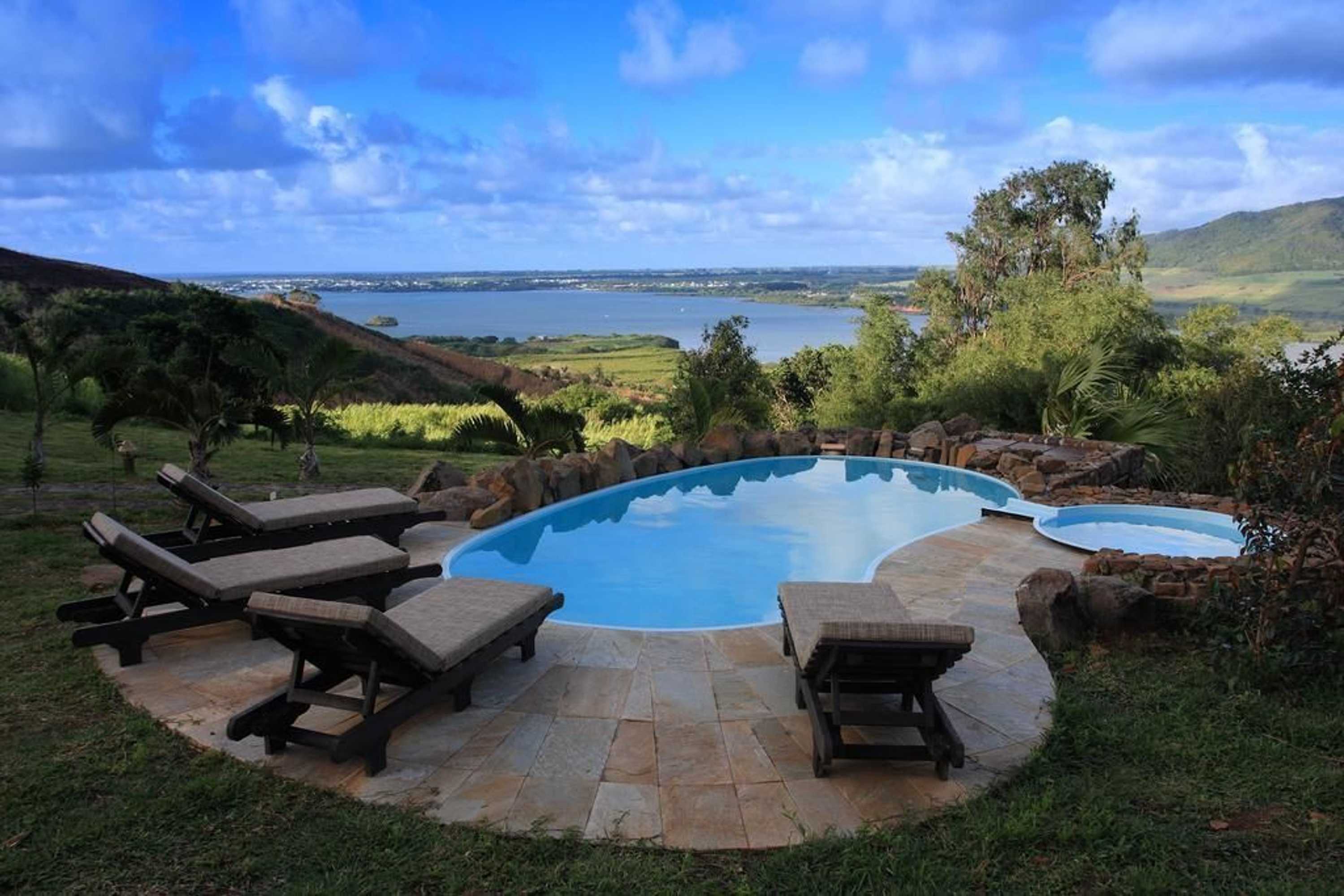 Gift card for La Hacienda Old Grand Port Mauritius Gift card for La Hacienda Old Grand Port Mauritius
