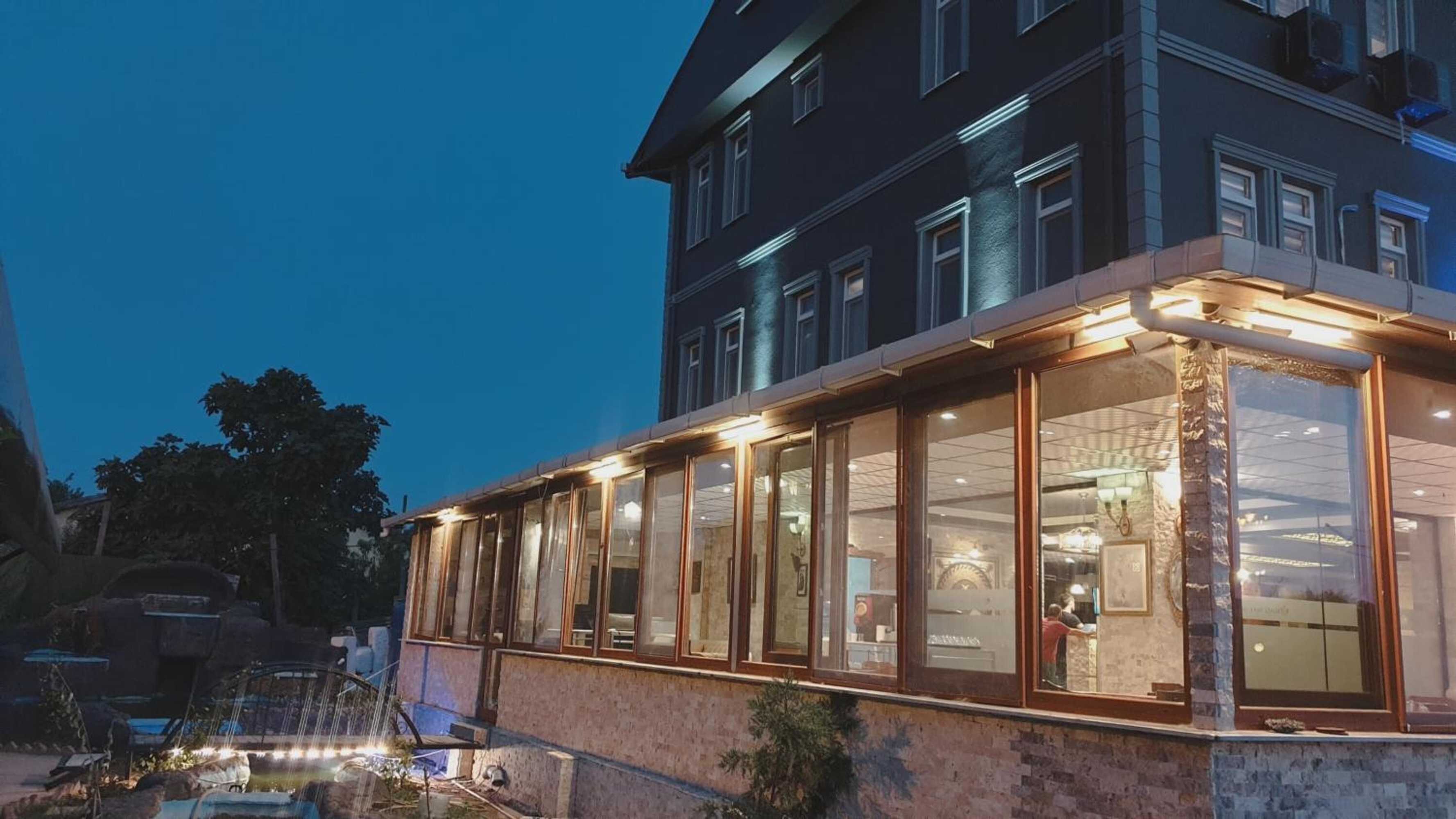 Gift card for Royal Park Hotel Corlu Gift card for Royal Park Hotel Corlu