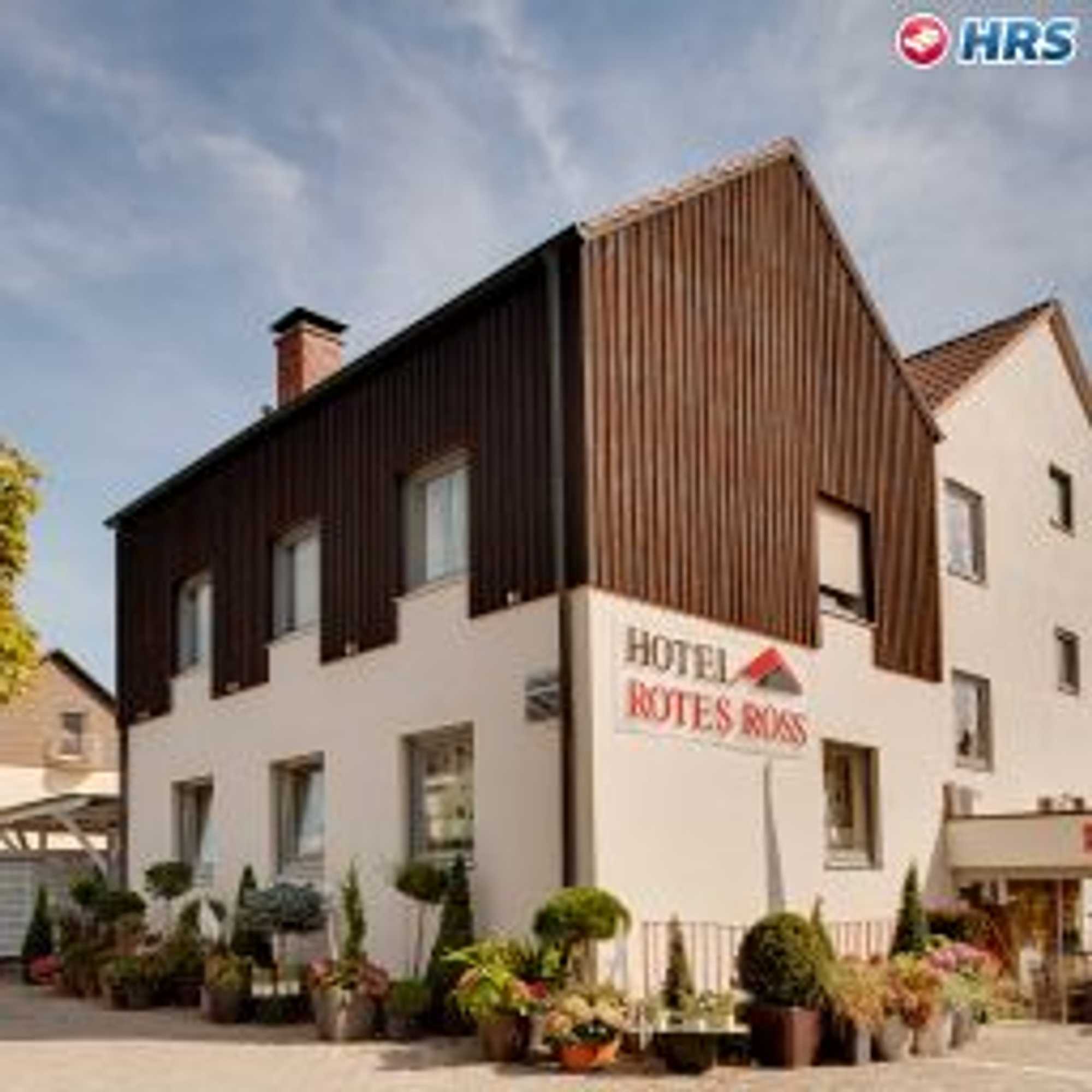 Gift card for Hotel Rotes Ross Gift card for Hotel Rotes Ross