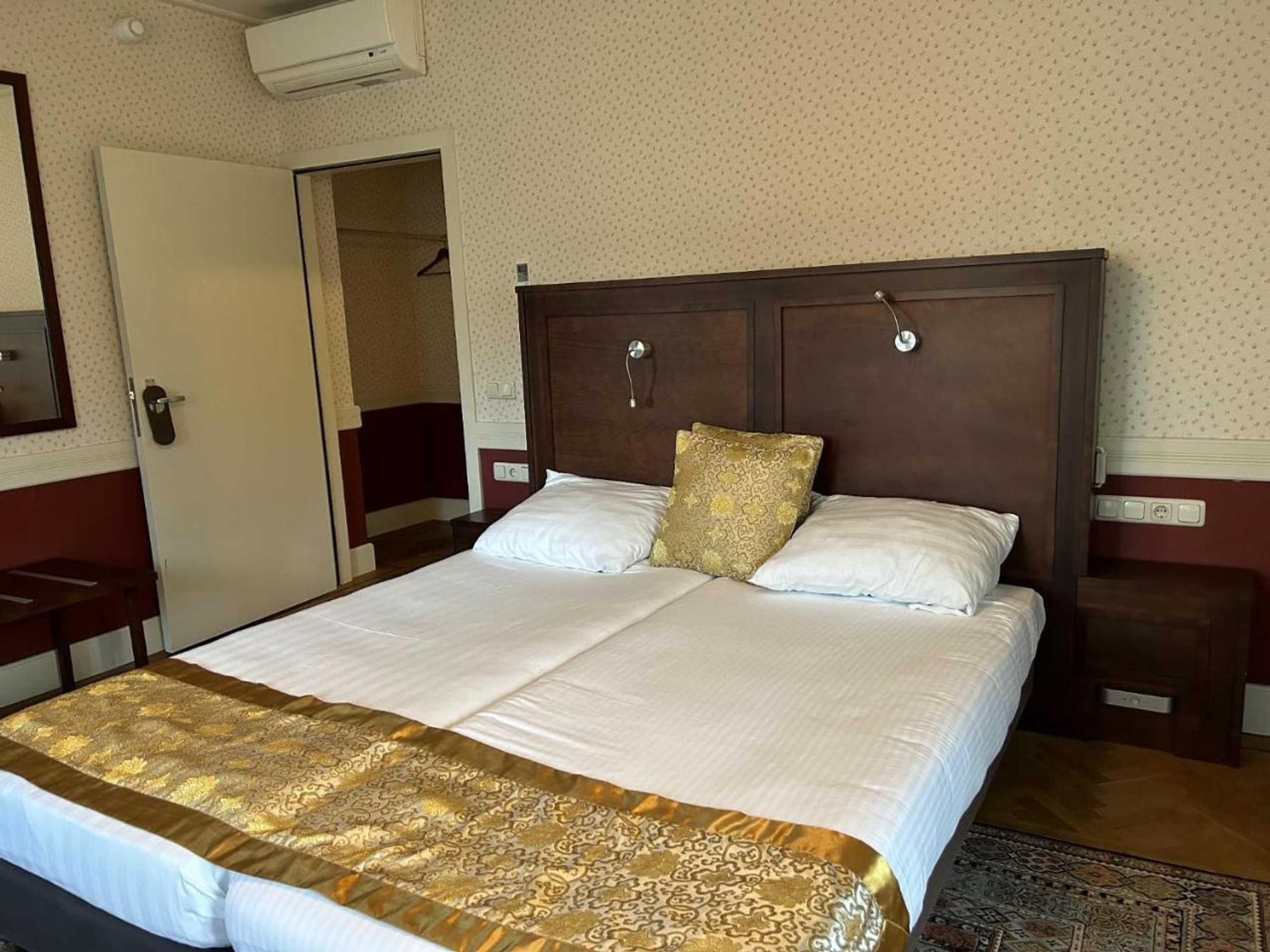 Gift card for Hotel Konbanwa