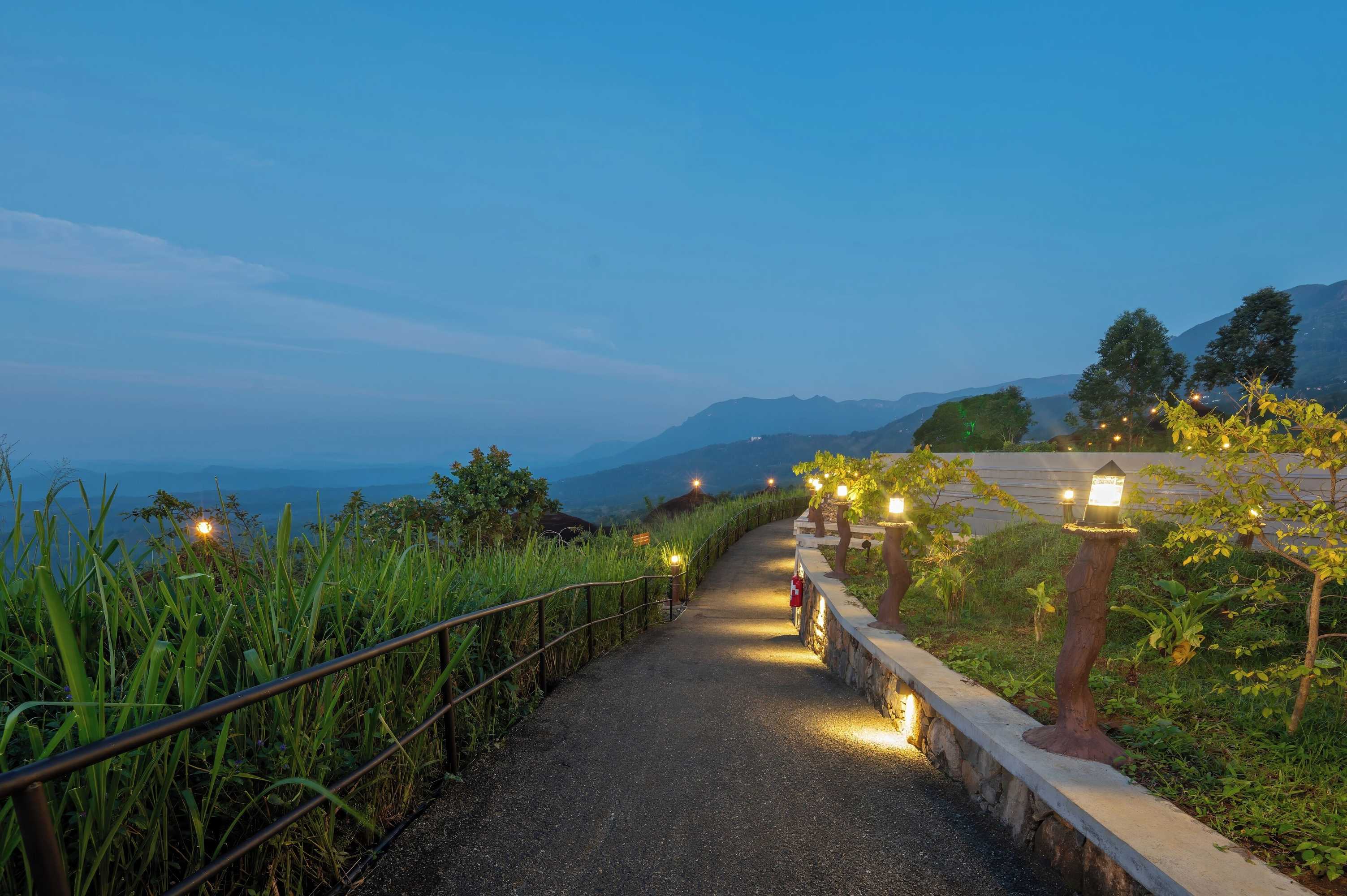 Gift card for Dream Cliff Mountain Resort