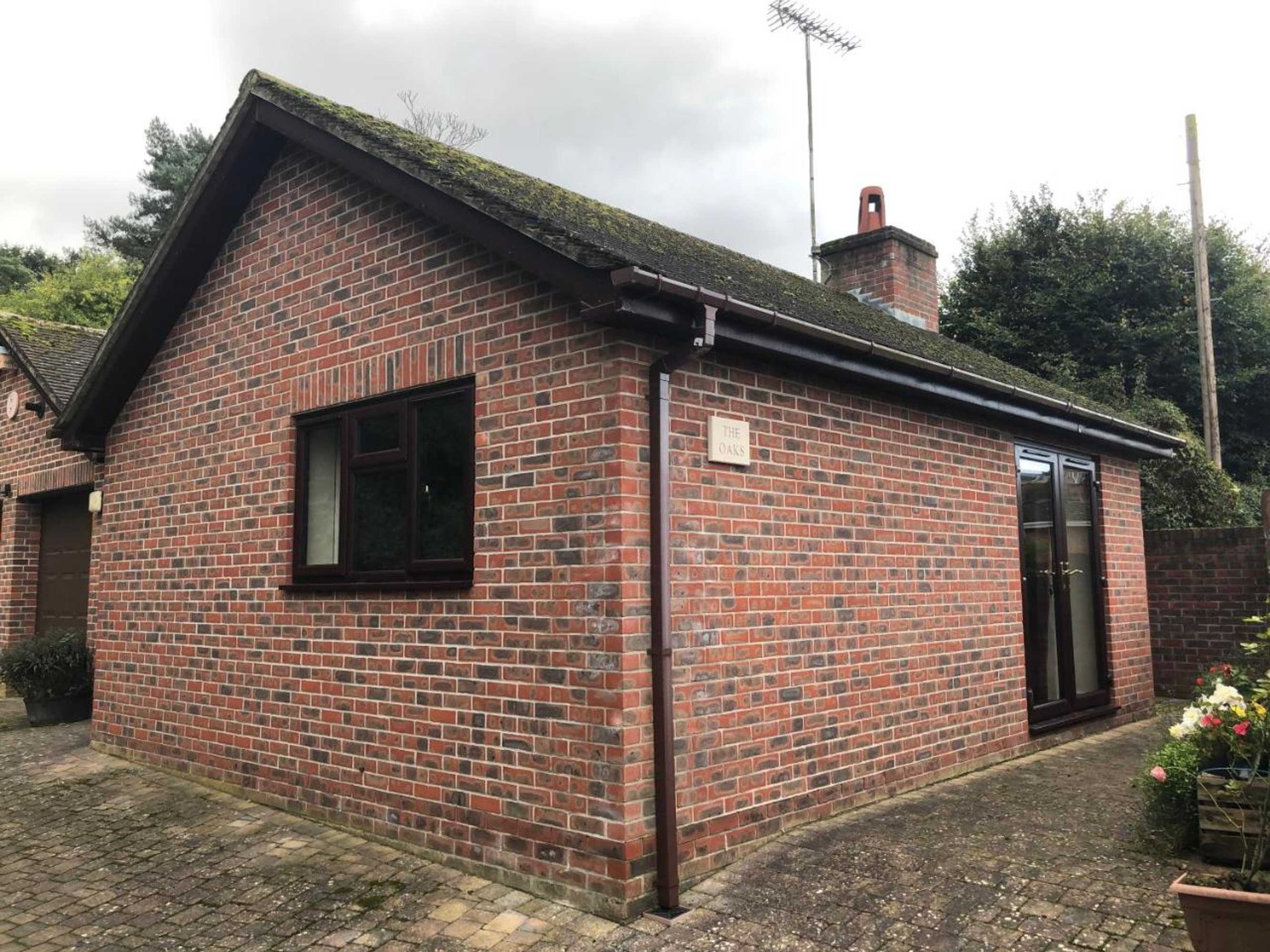 Gift card for The Oaks