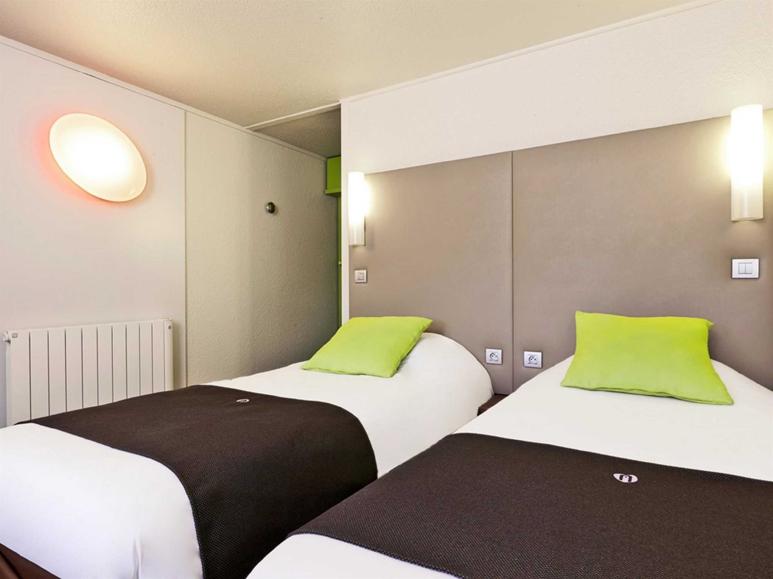 Gift card for Campanile Rennes Cleunay Gift card for Campanile Rennes Cleunay