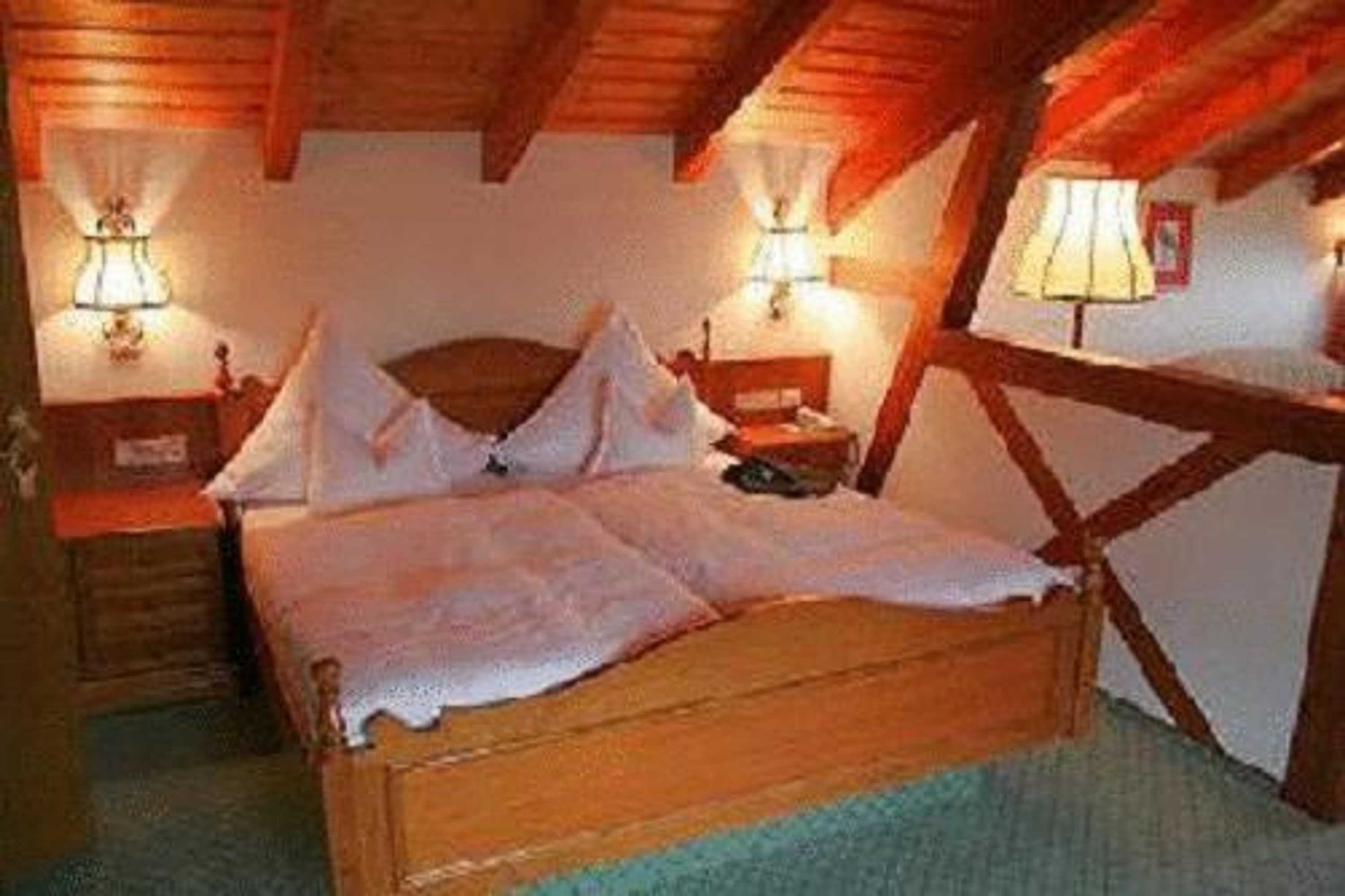 Gift card for Hotel Zur Krone