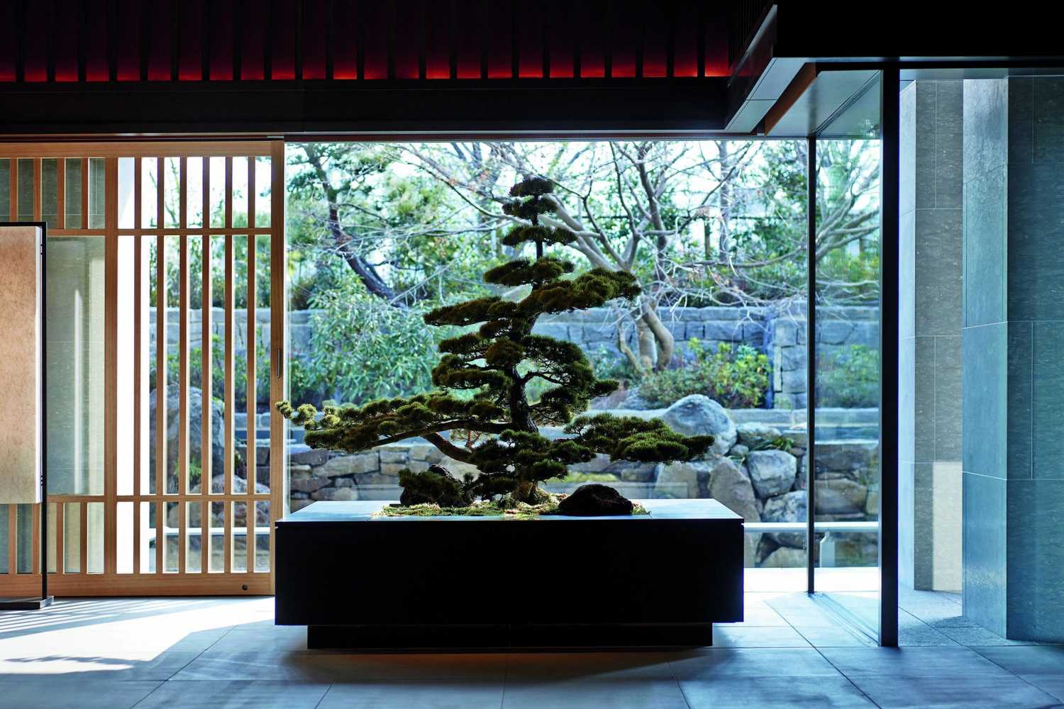 Gift card for The Ritz-Carlton, Kyoto
