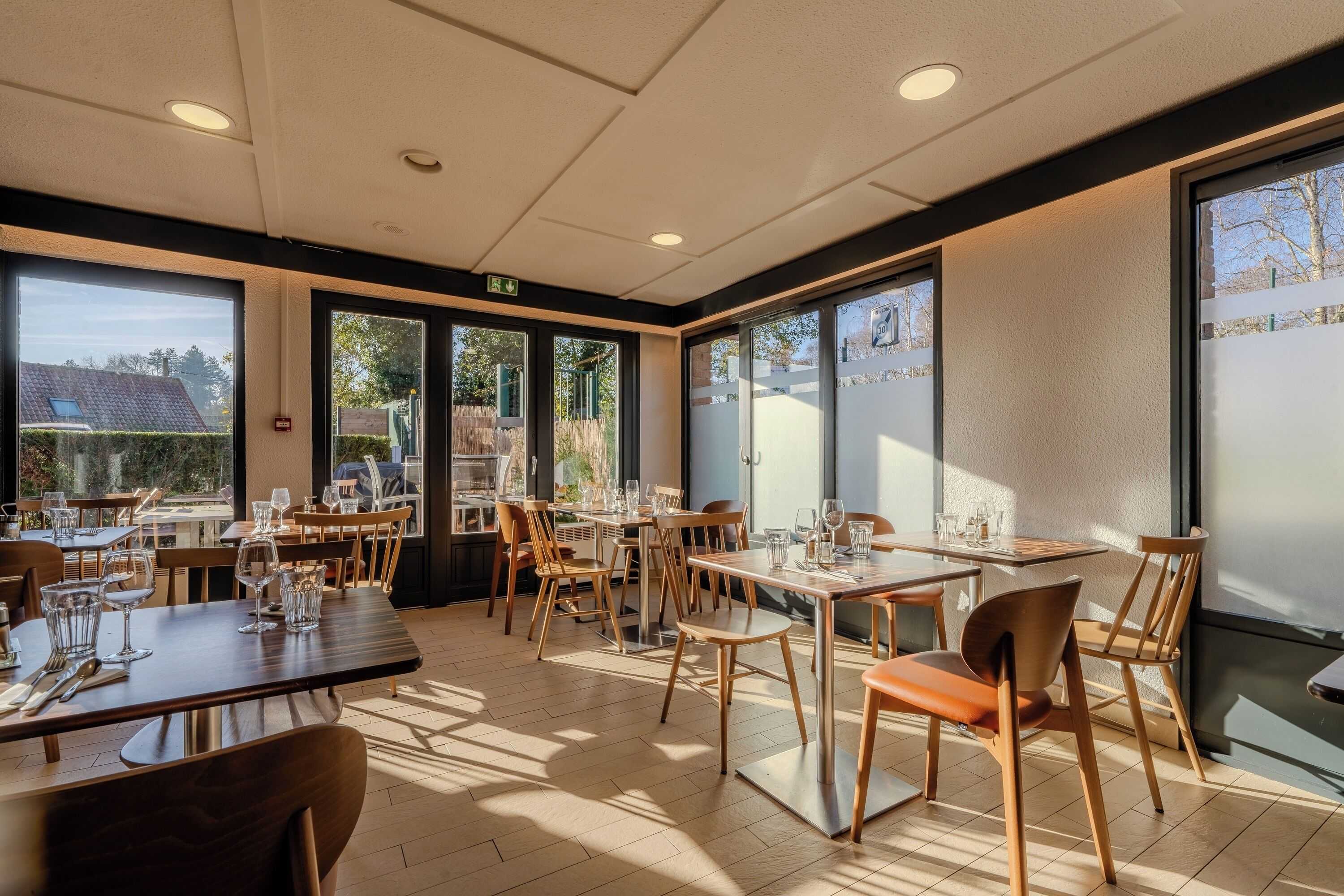 Gift card for Campanile Nature - Lille Est Villeneuve-D'ascq