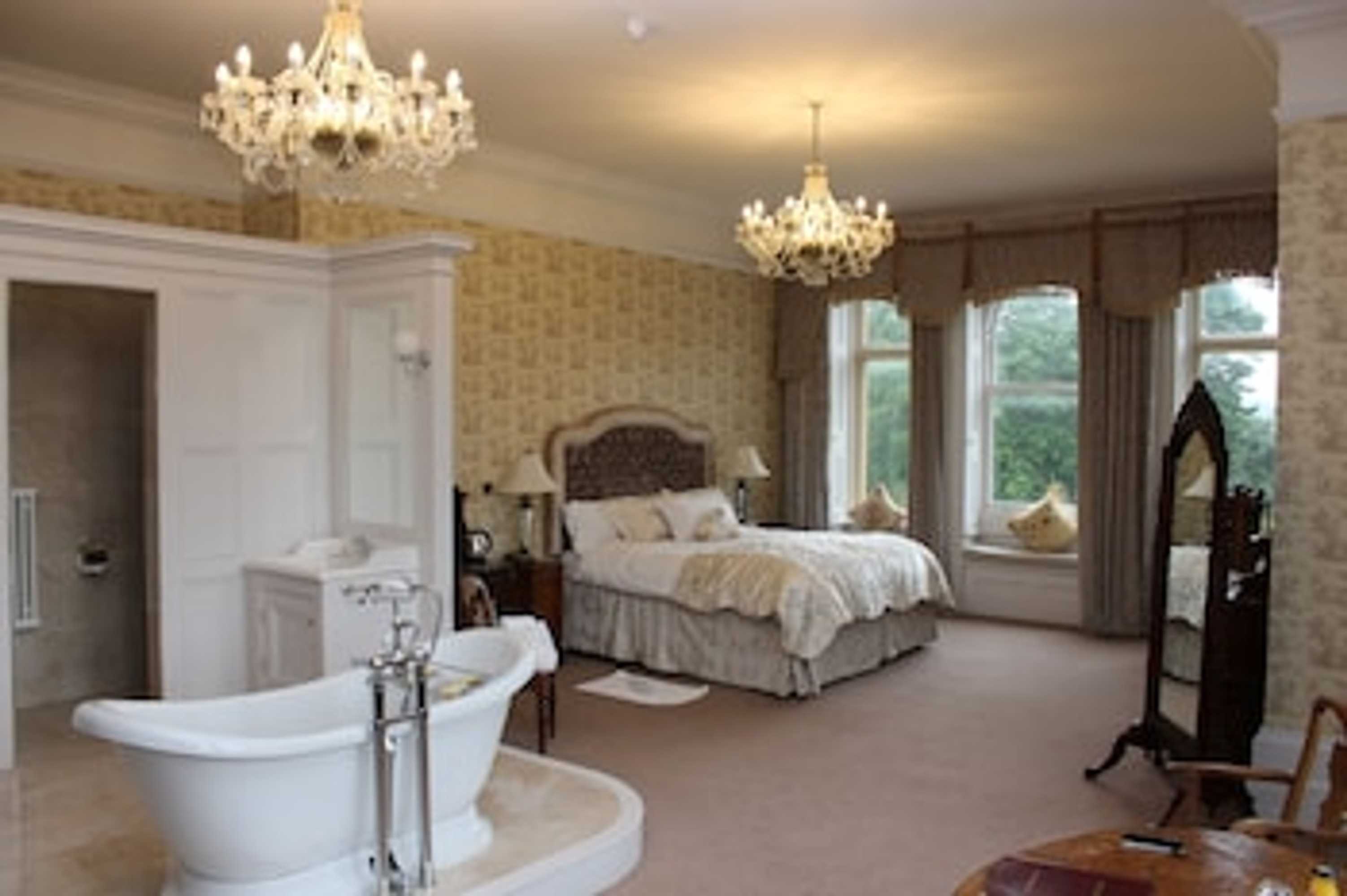 Gift card for Rossington Hall Gift card for Rossington Hall