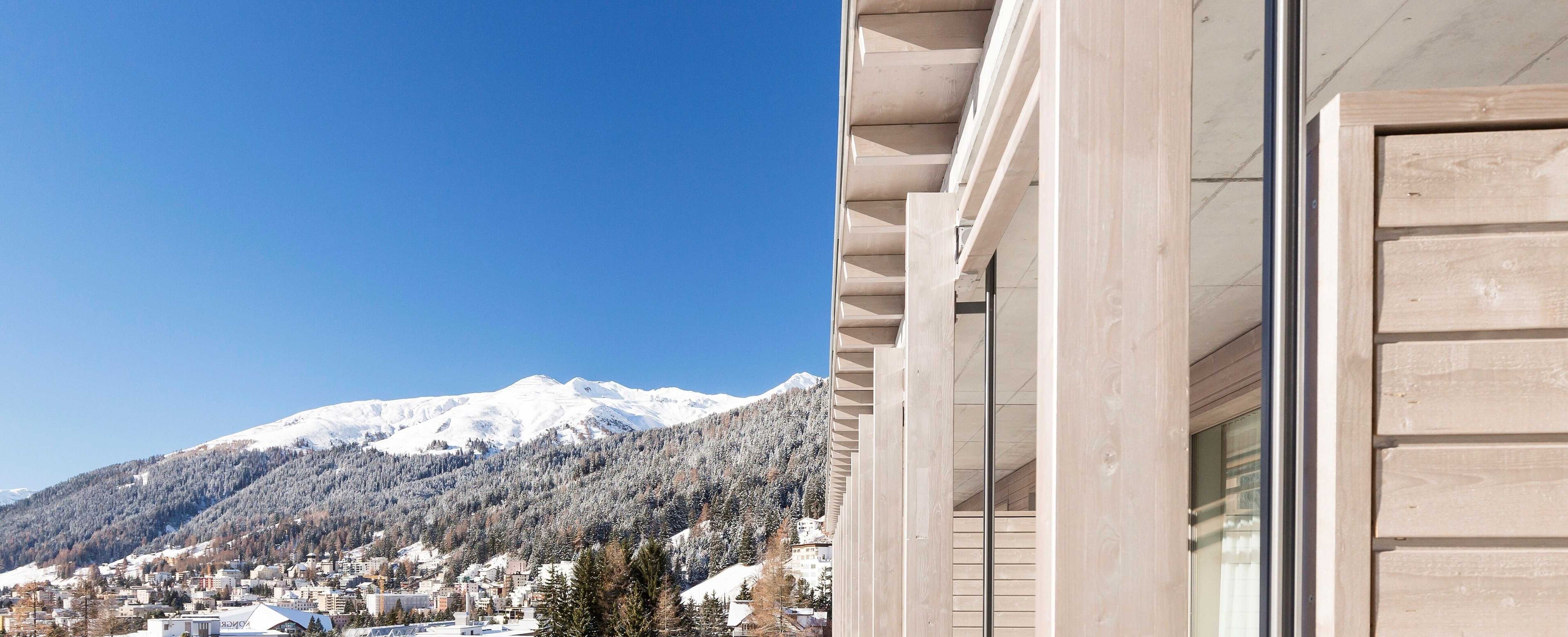 Gift card for Ameron Davos Swiss Mountain Resort Gift card for Ameron Davos Swiss Mountain Resort