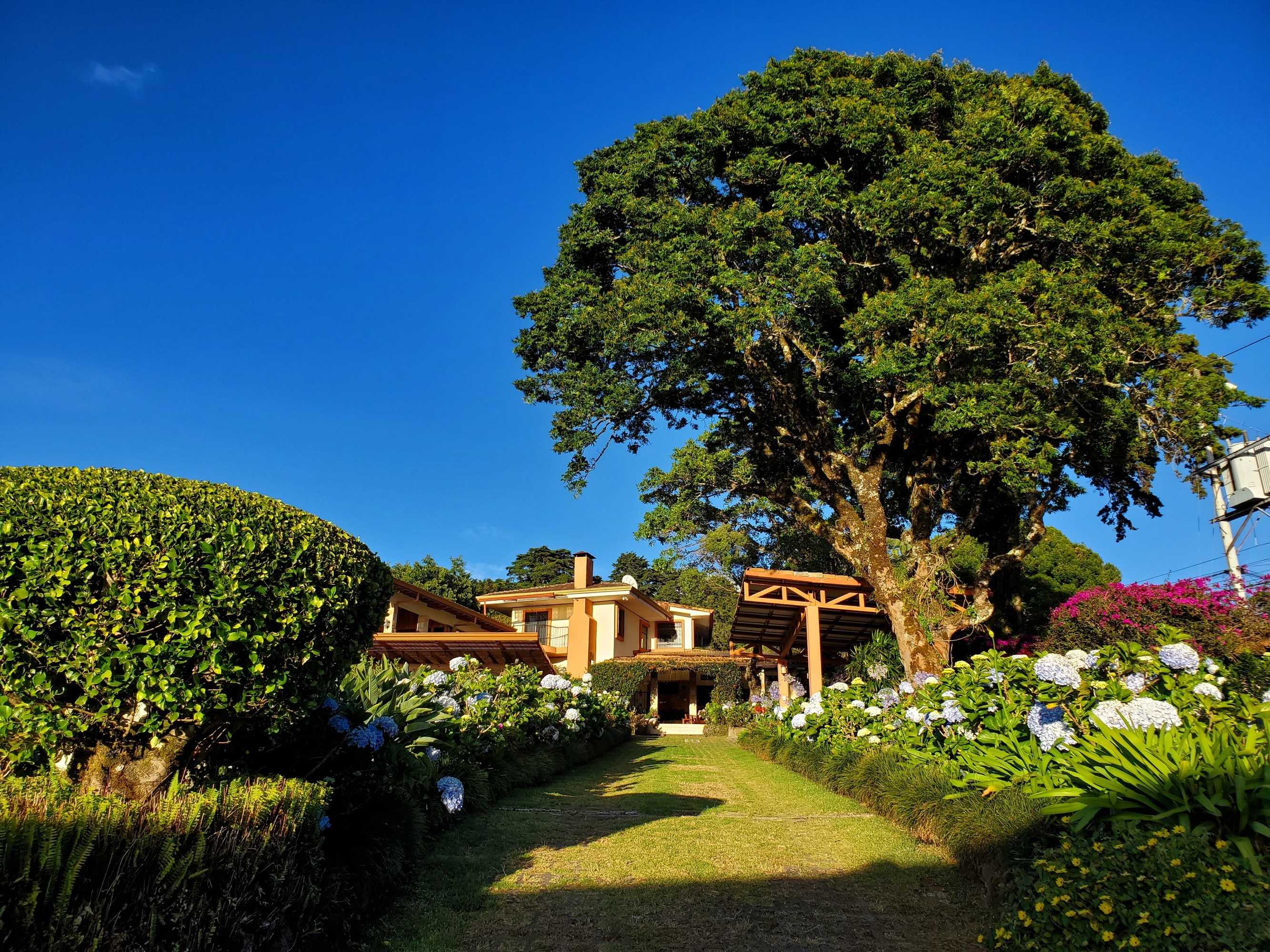 Gift card for Finca Paraiso Mountain Retreat Gift card for Finca Paraiso Mountain Retreat