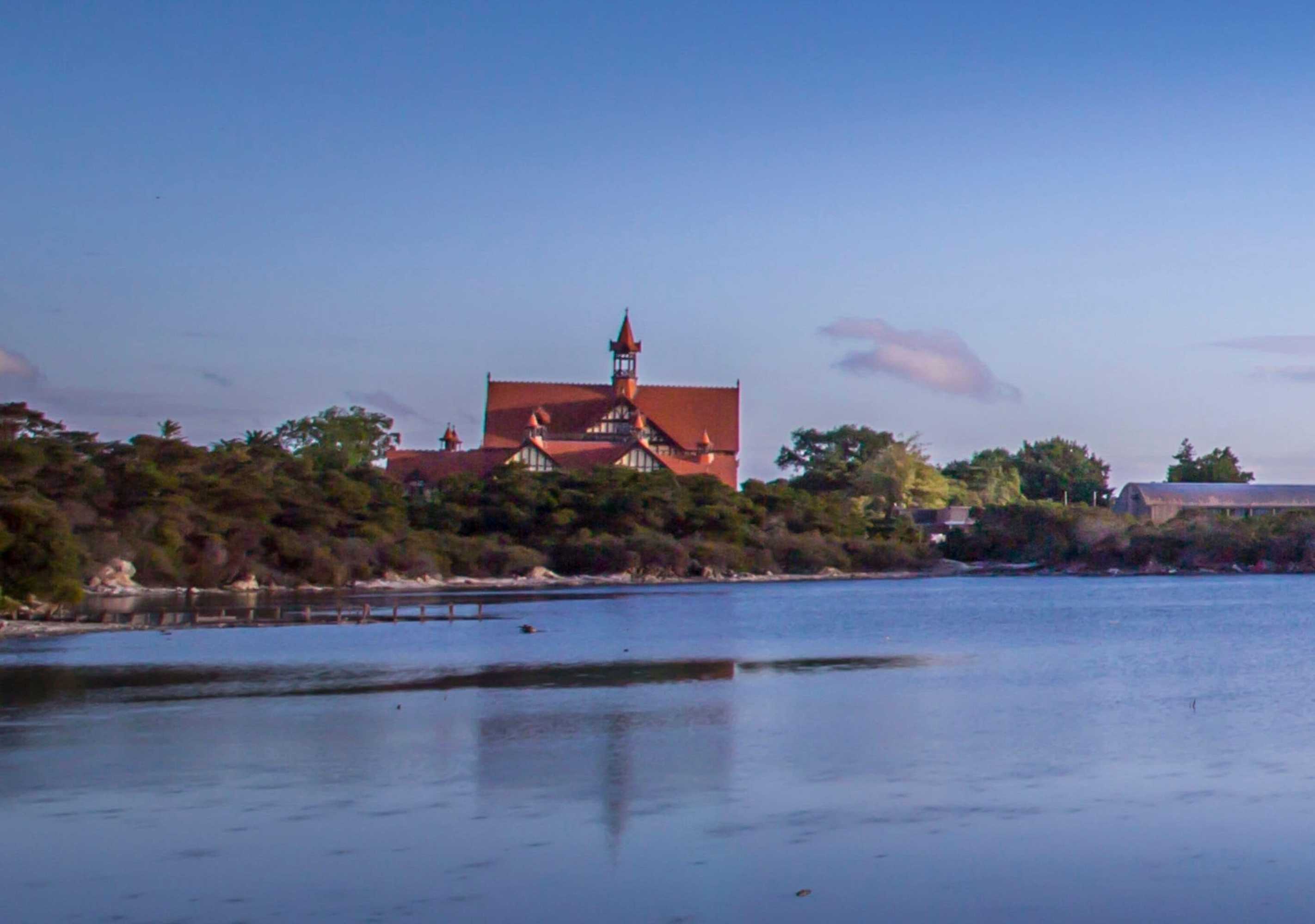 Gift card for Sudima Lake Rotorua