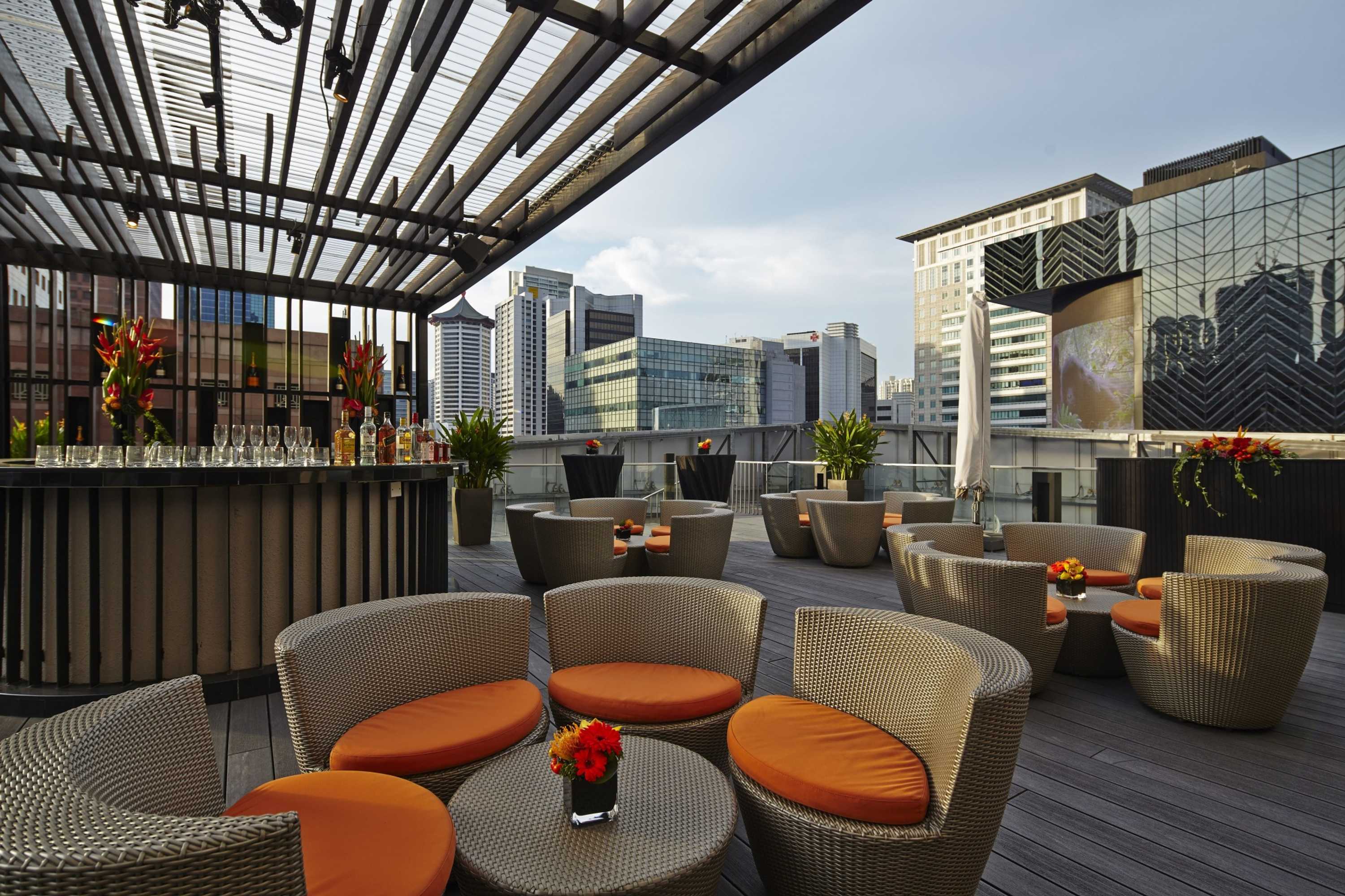 Gift card for Hilton Singapore Orchard Gift card for Hilton Singapore Orchard