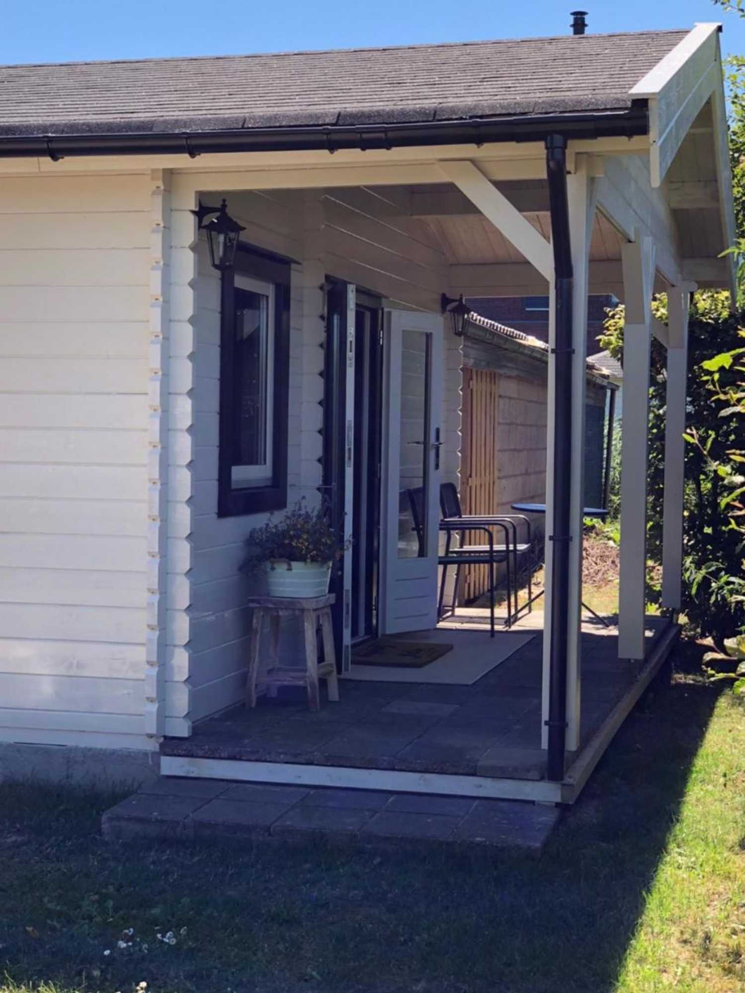 Gift card for Bed & Breakfast Zevenhuizen