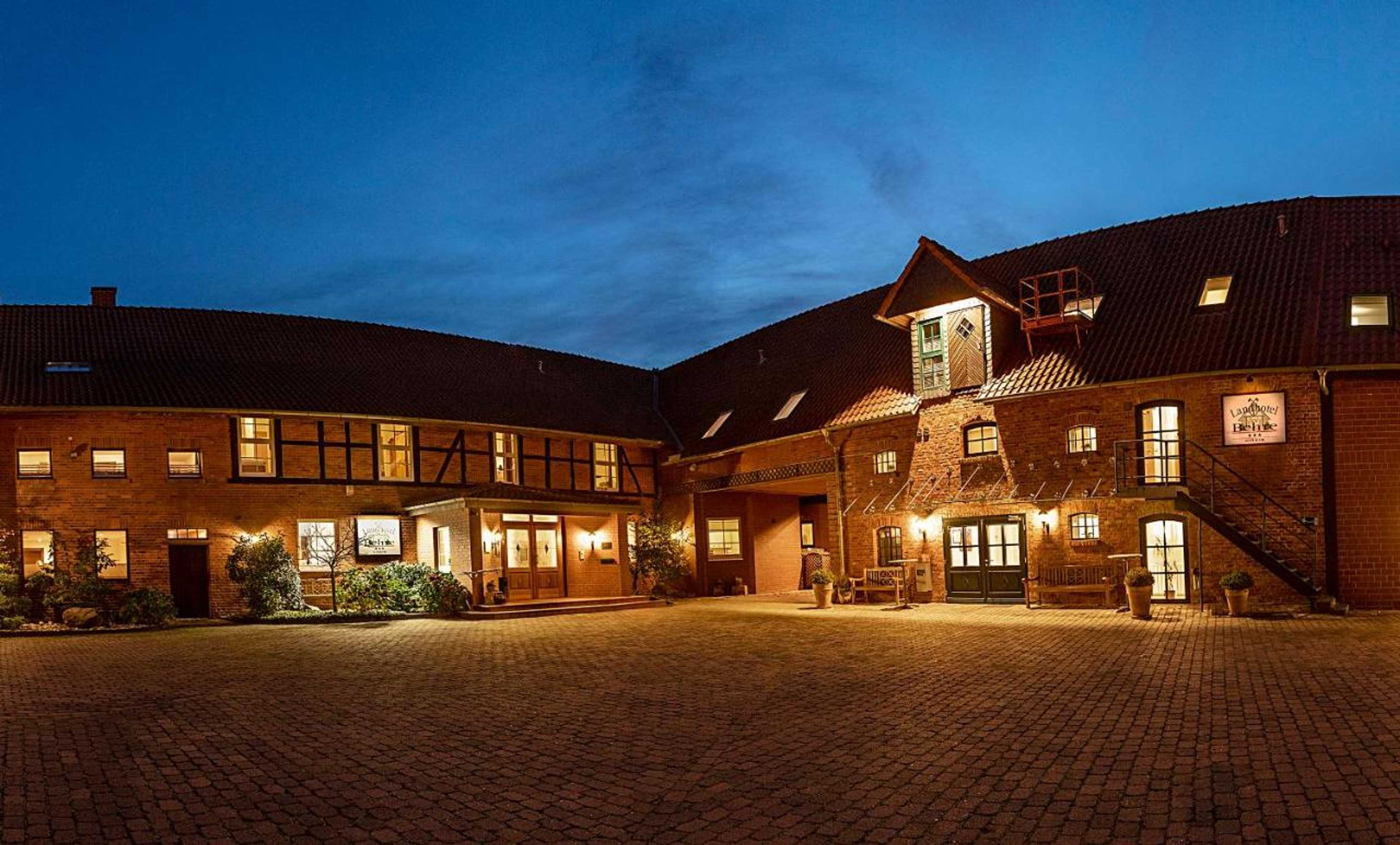 Gift card for Landhotel Behre