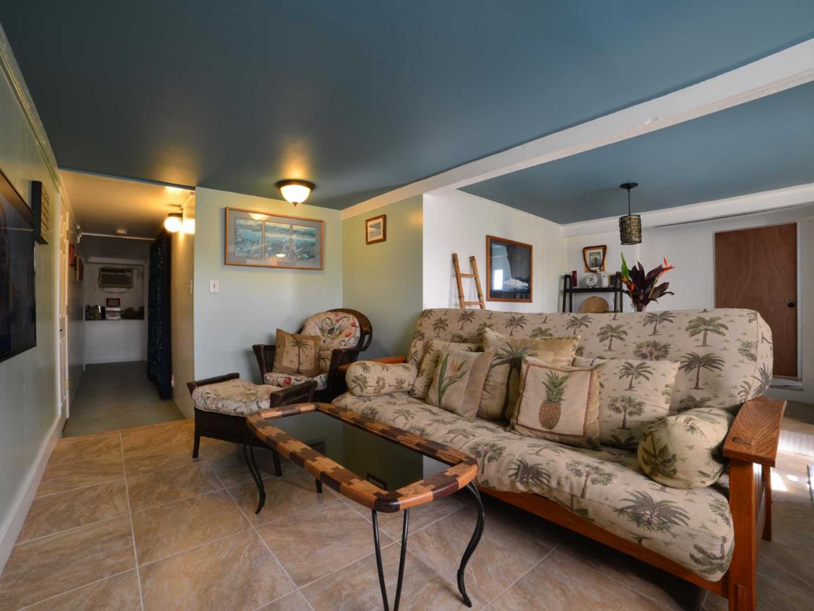 Gift card for Wailuku Guesthouse