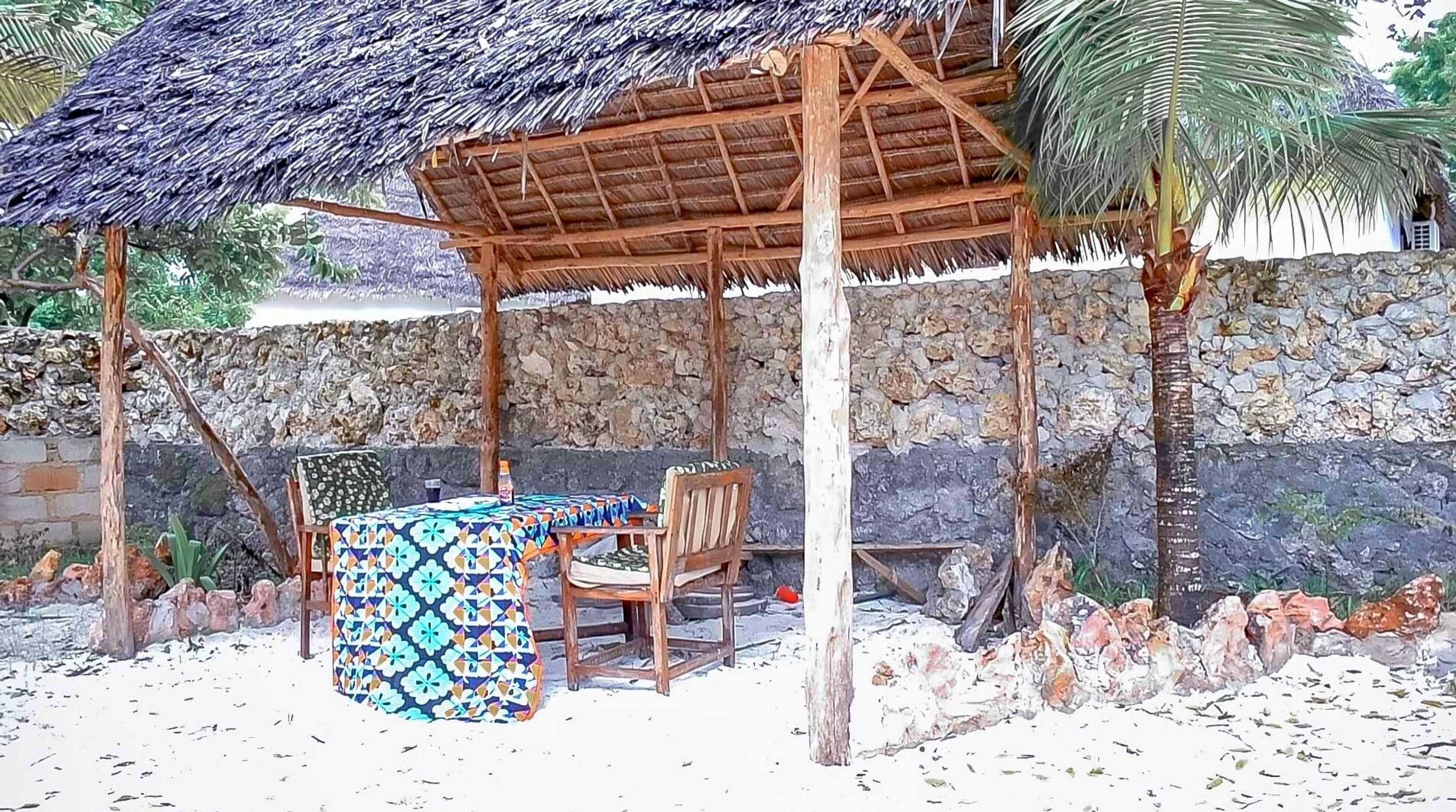Gift card for Kilimani Kizi Lodge Gift card for Kilimani Kizi Lodge