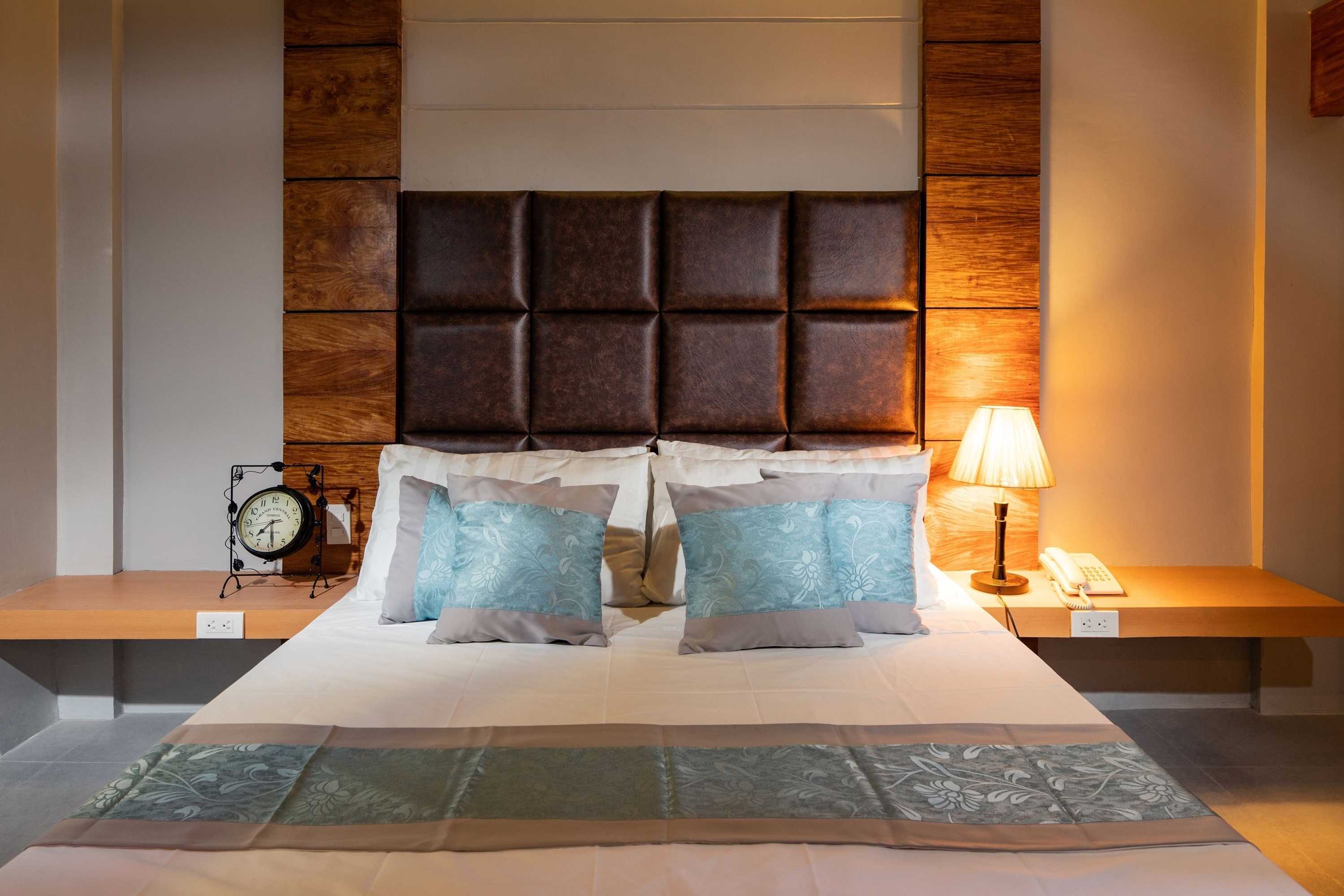 Gift card for Sky Hotel Pampanga