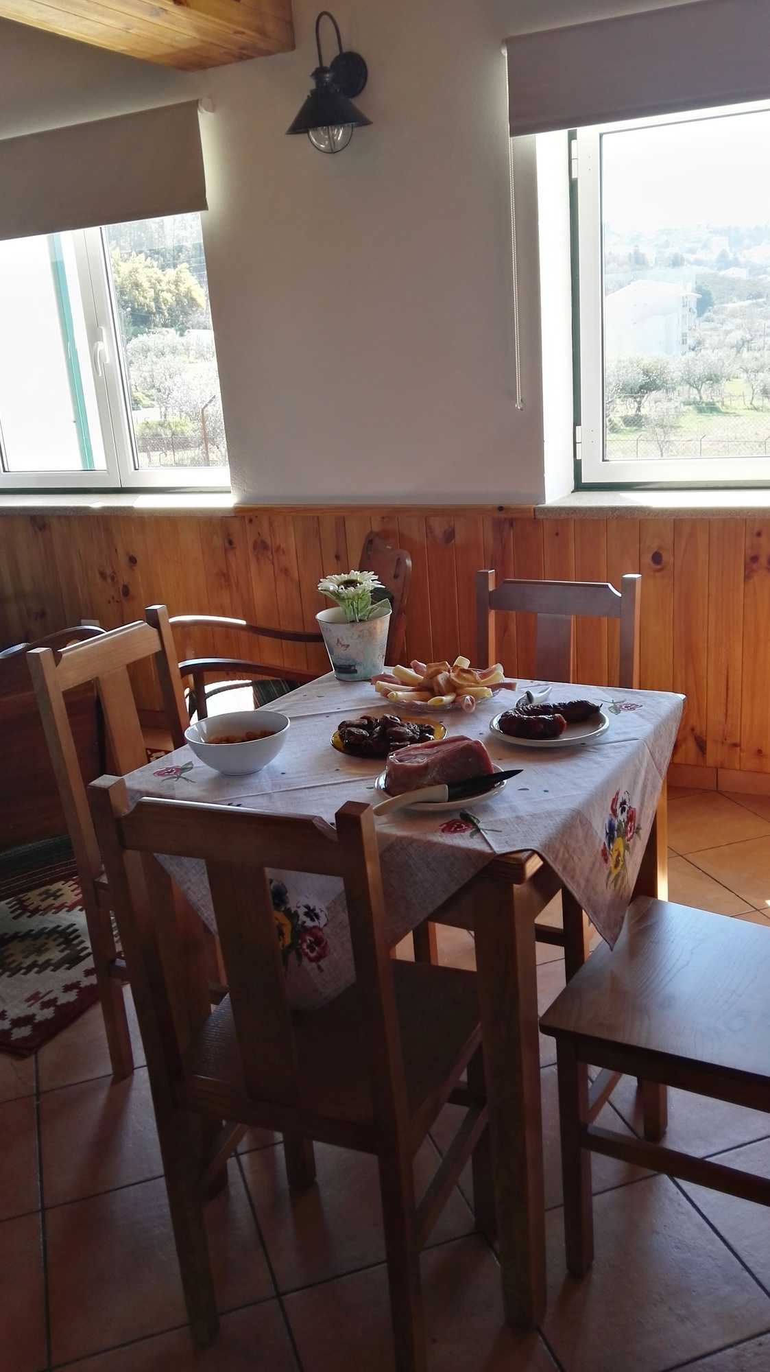 Gift card for Quinta de Vodra