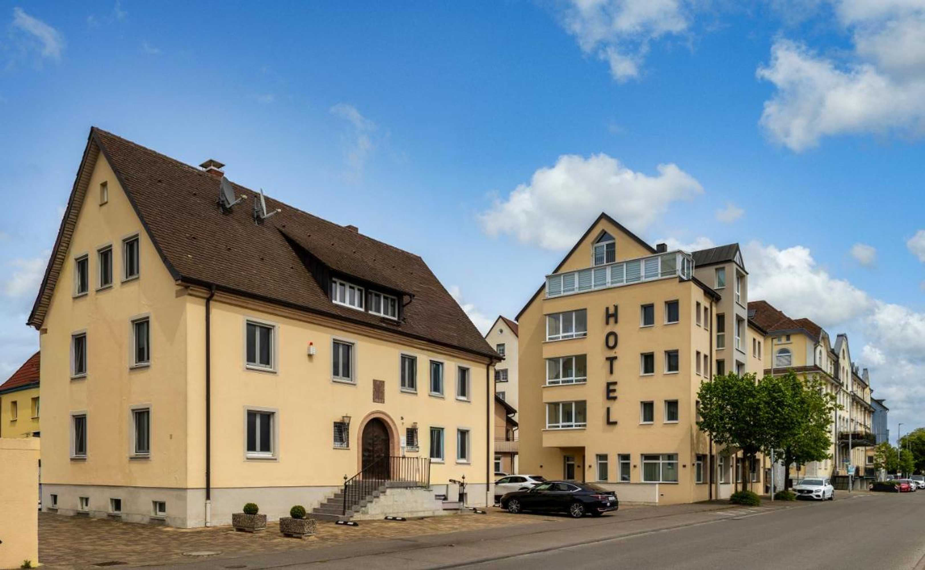 Gift card for Hotel Zur Schmiede