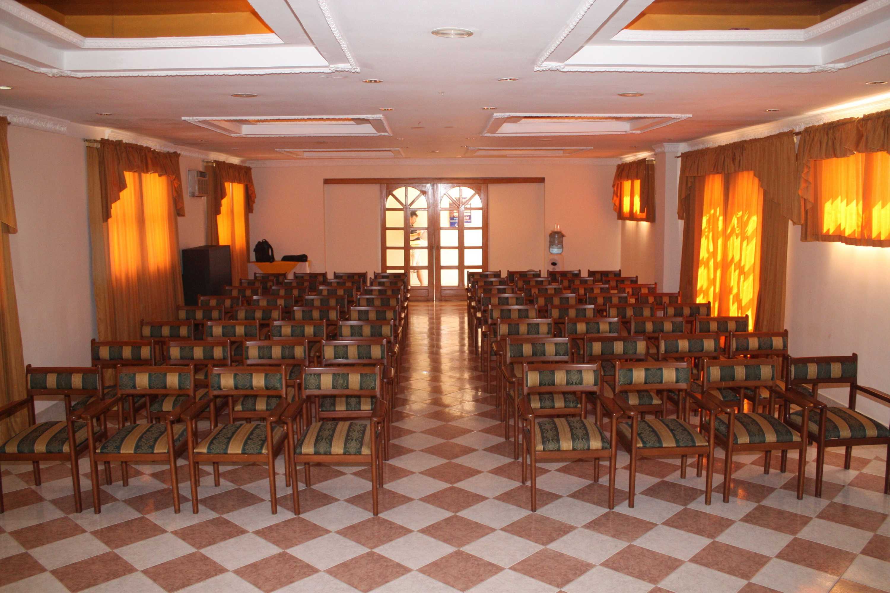 Gift card for Hotel Diamante Melgar