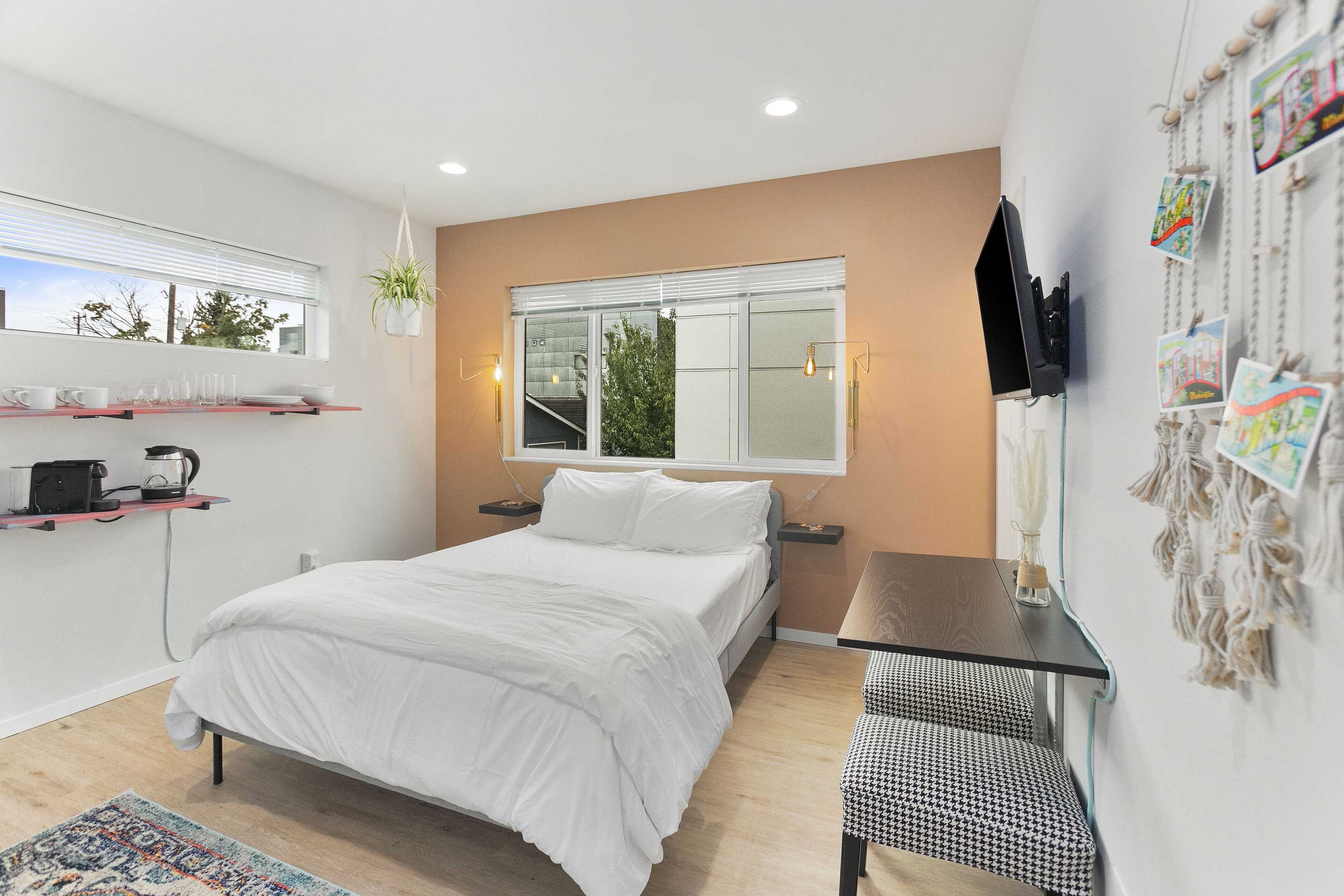Gift card for Ballard's Sweet Suites (71467603) Gift card for Ballard's Sweet Suites (71467603)