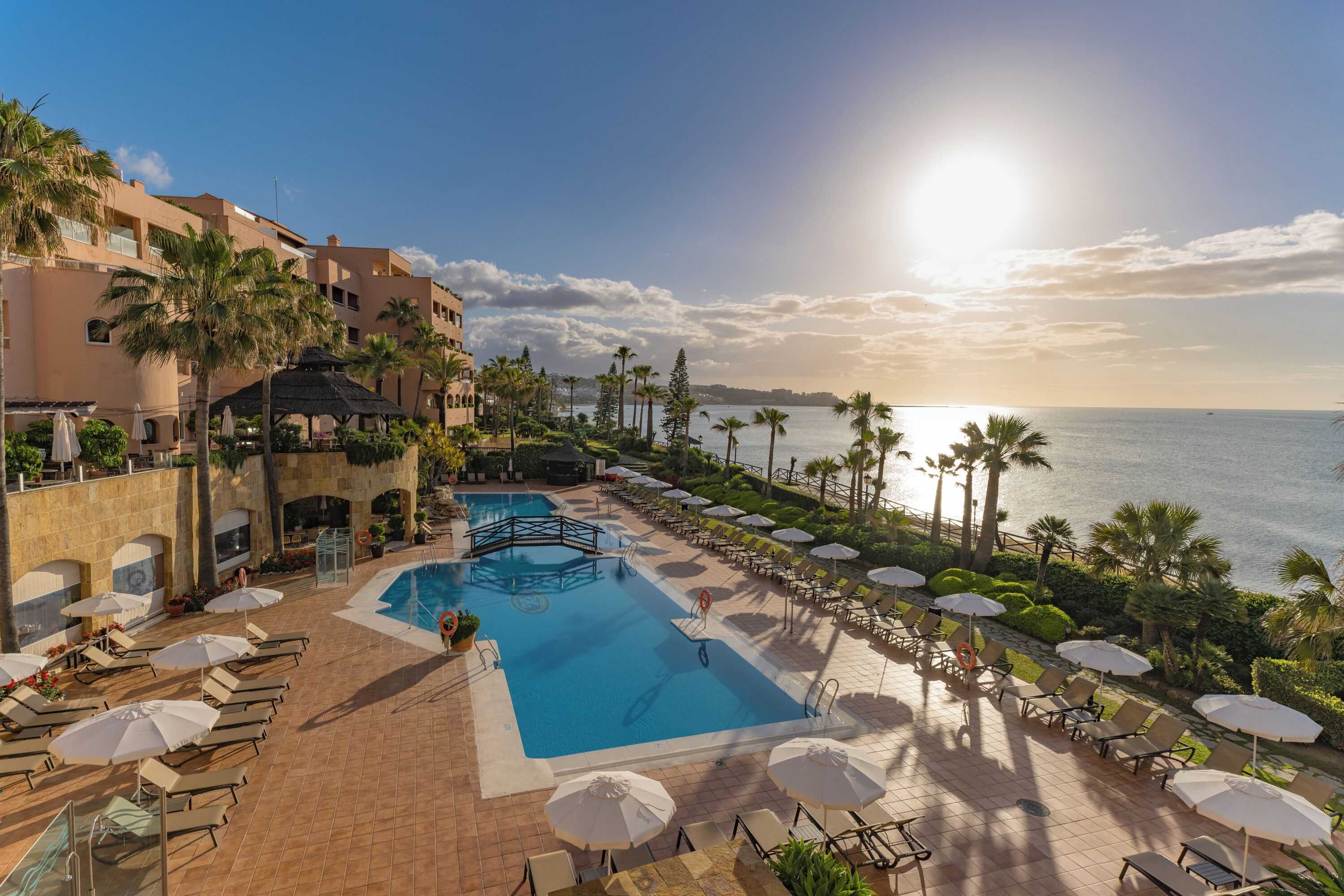 Gift card for Gran Hotel Elba Estepona Thalasso & Spa Gift card for Gran Hotel Elba Estepona Thalasso & Spa