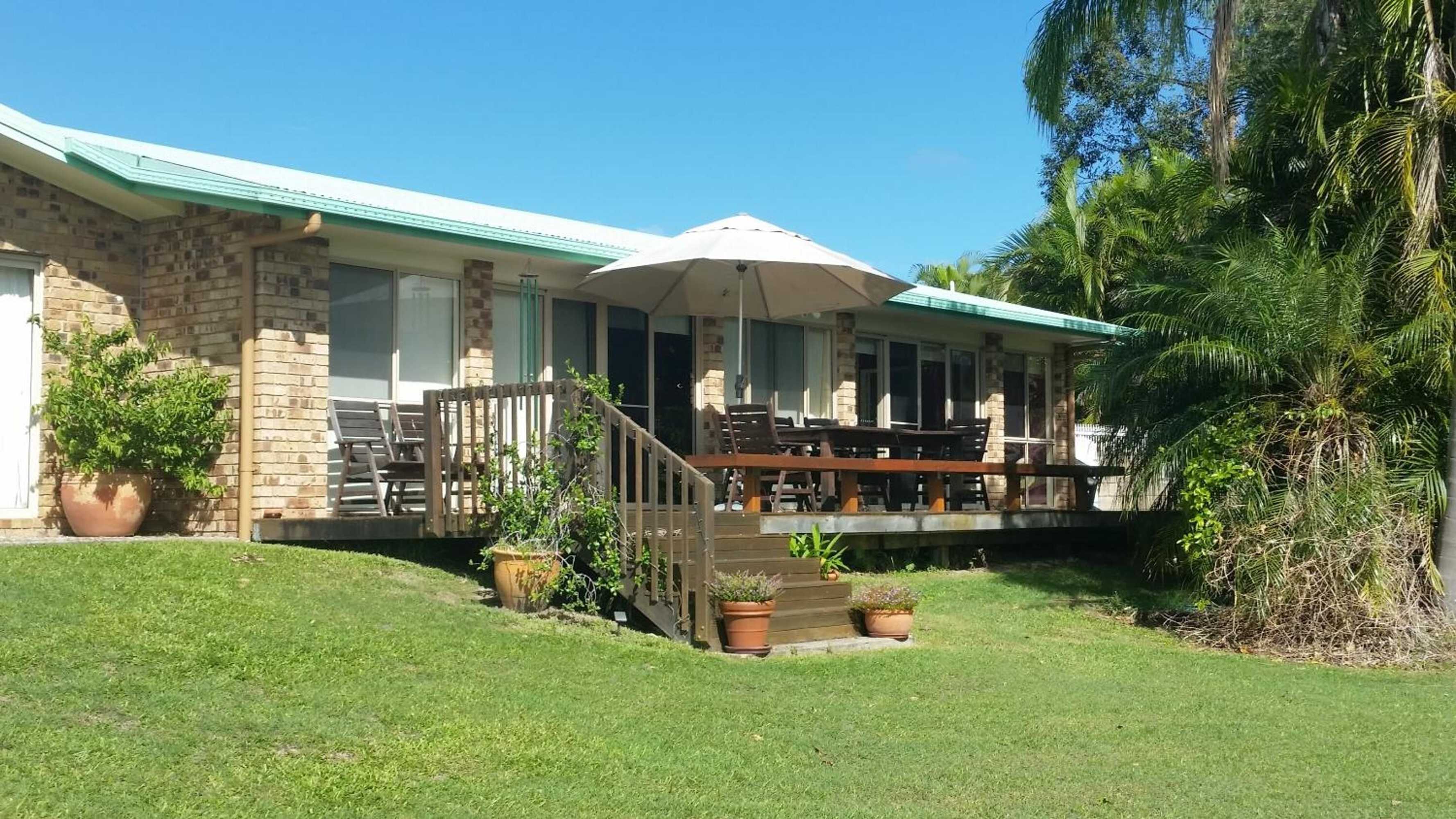 Gift card for Hilltop Hideaway