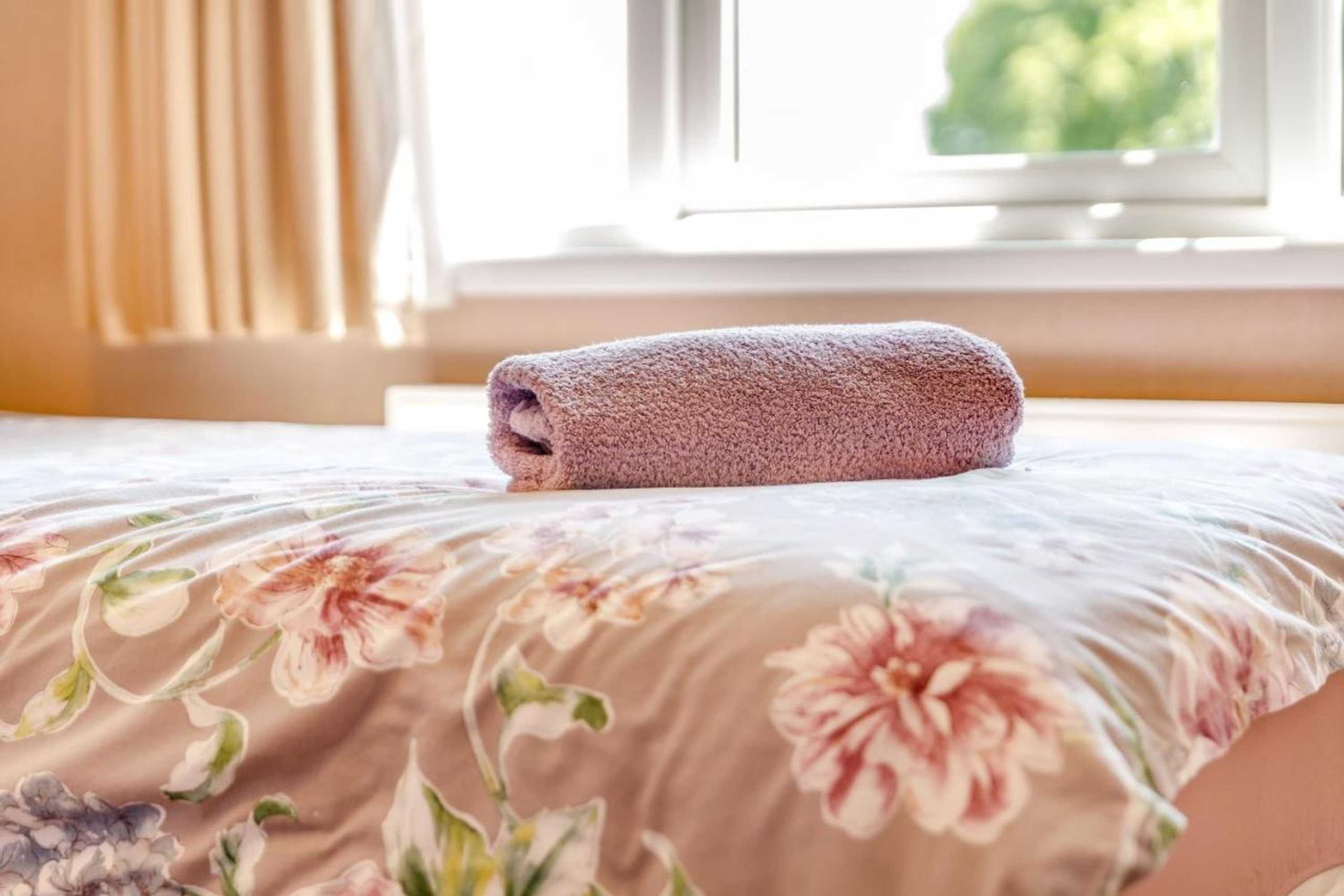 Gift card for Lavender Lodge