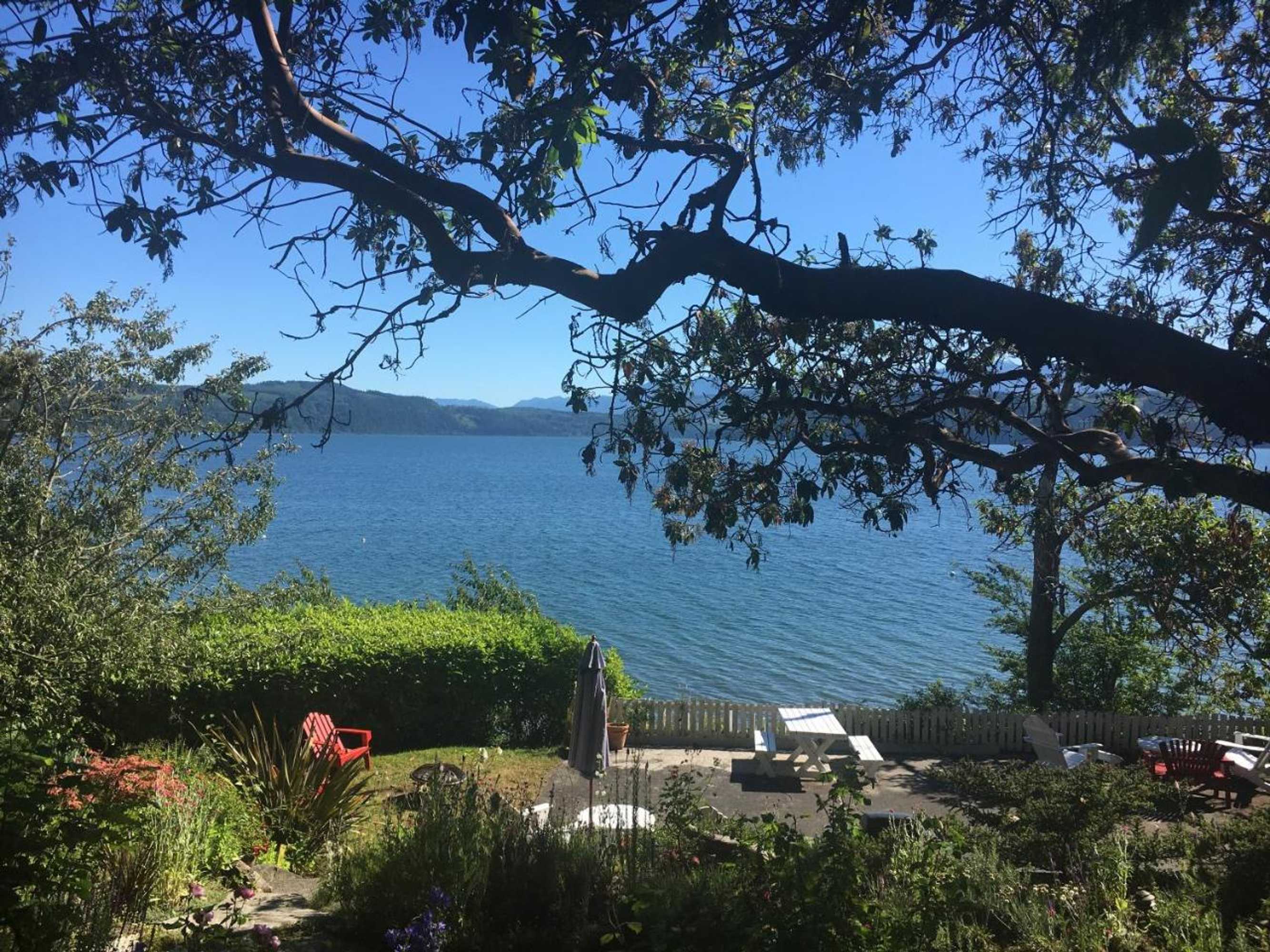 Gift card for Bay Cottage