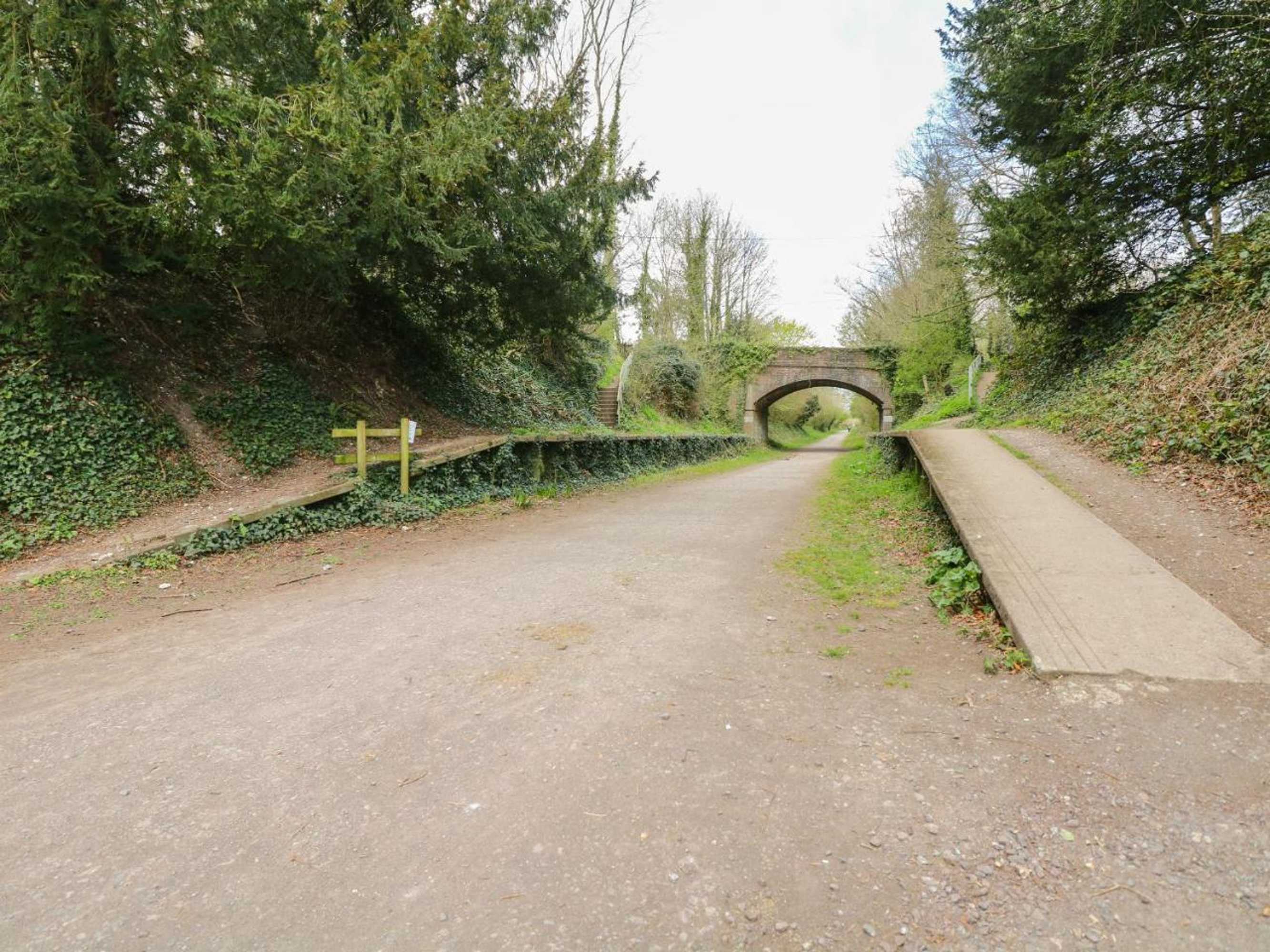 Gift card for Poppy Cottage