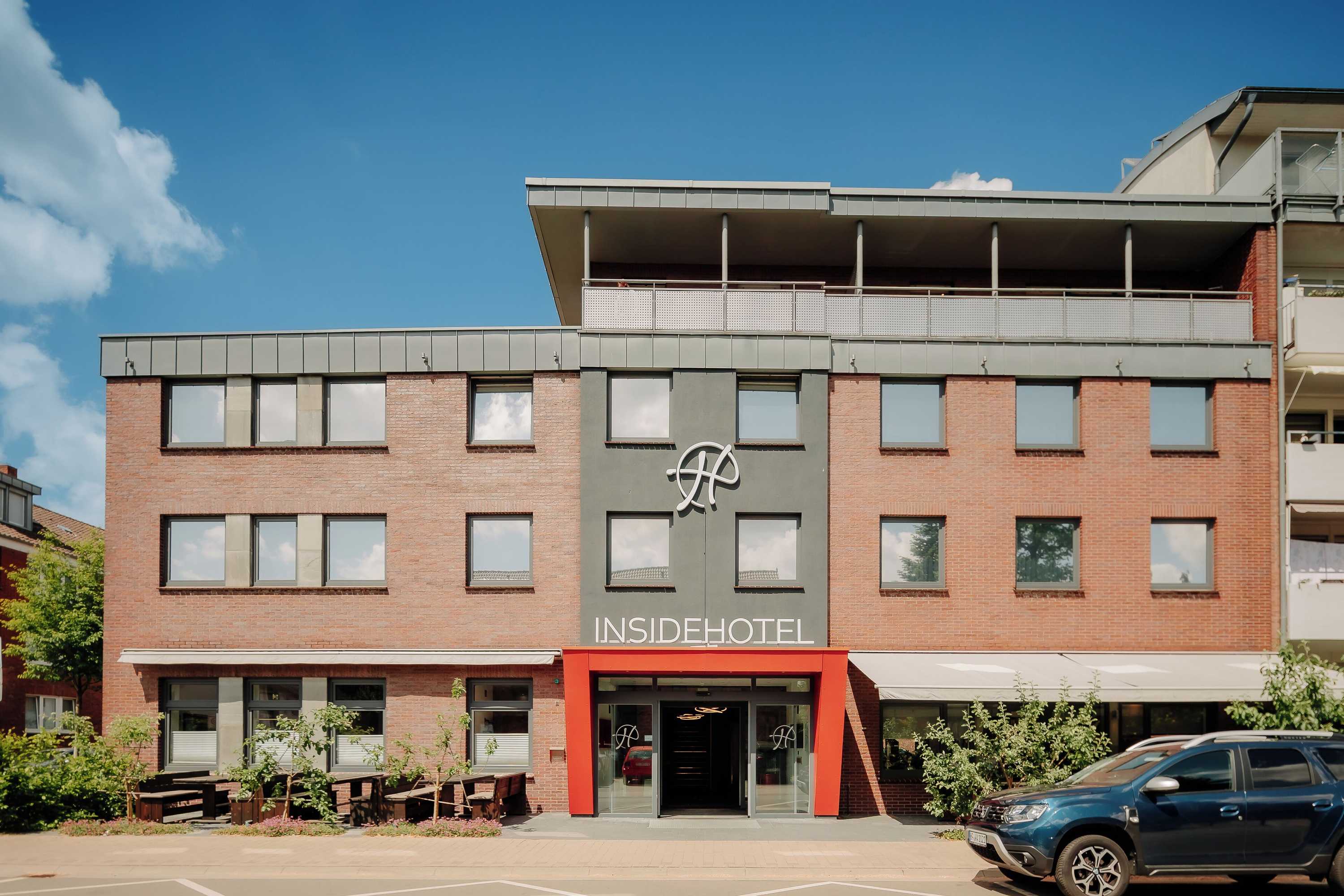 Gift card for Inside Nordhorn by Hackmann