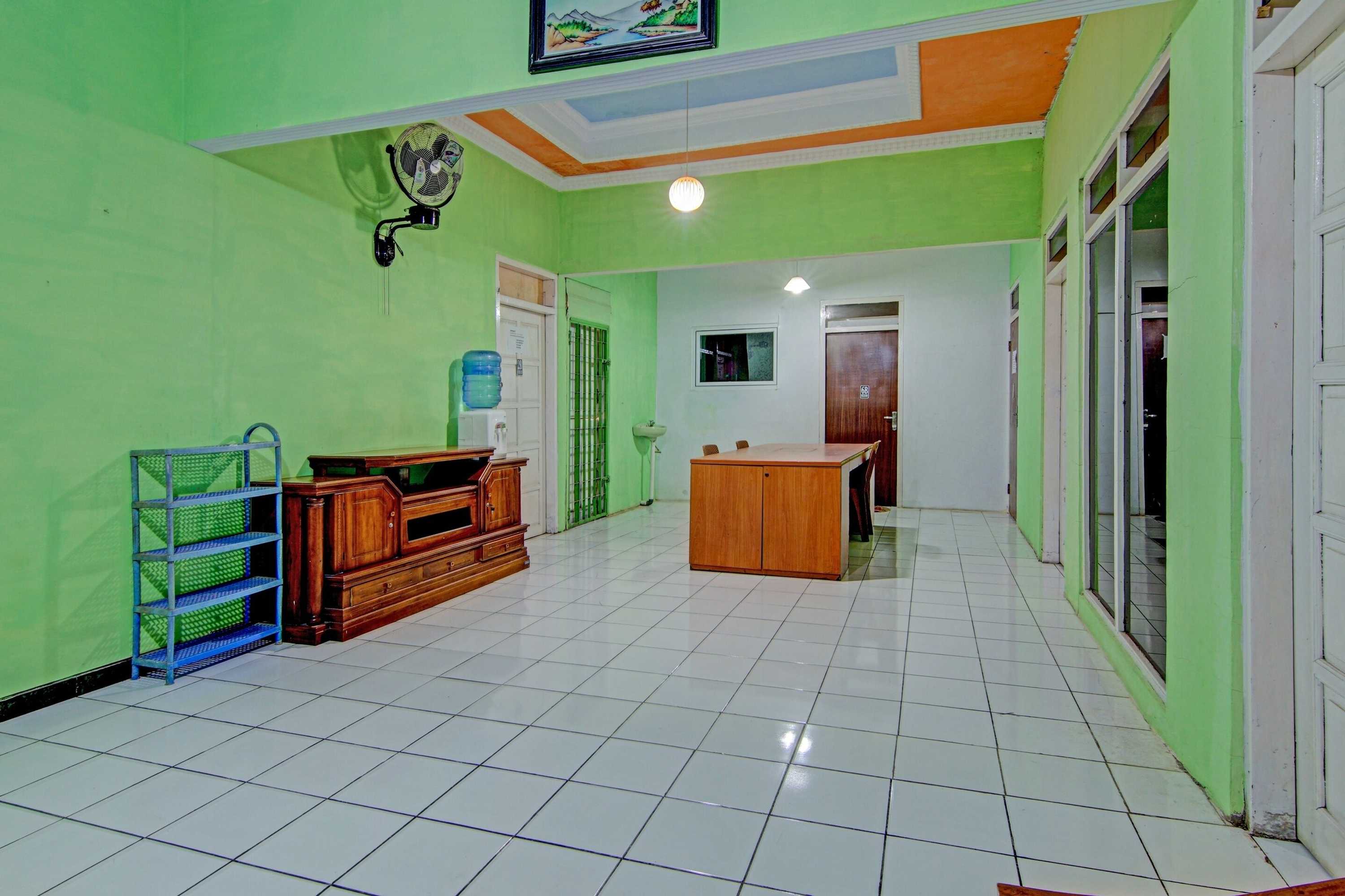 Gift card for Oyo 3797 Wisma Amanah Syariah