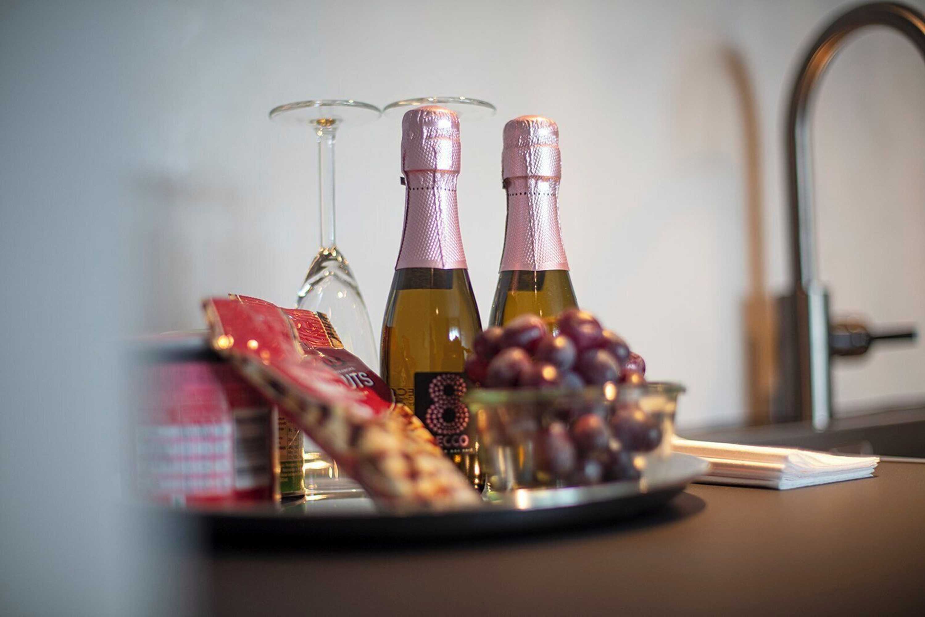 Gift card for Hotel Djurhuus