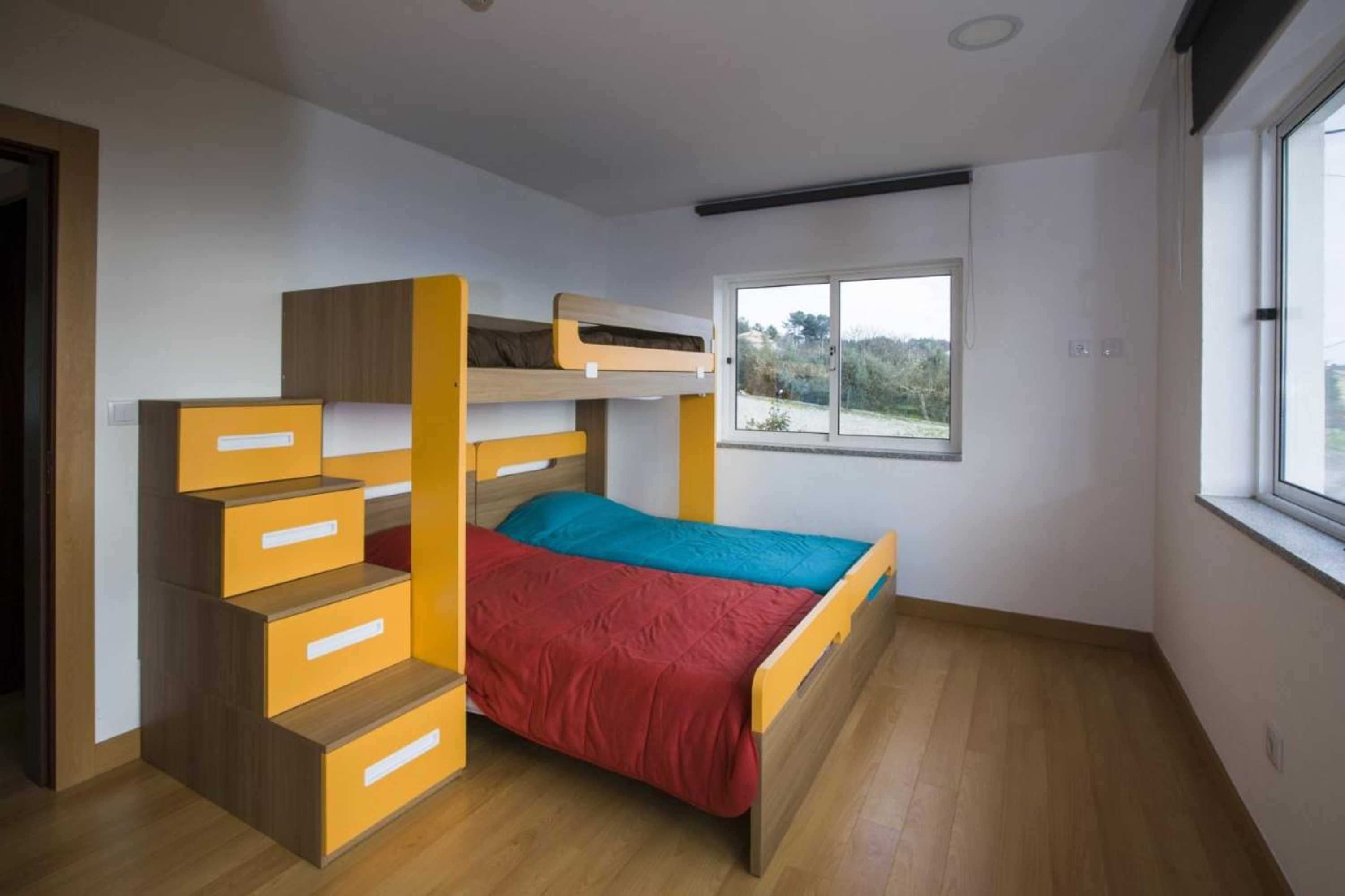 Gift card for Hostel Entryfik