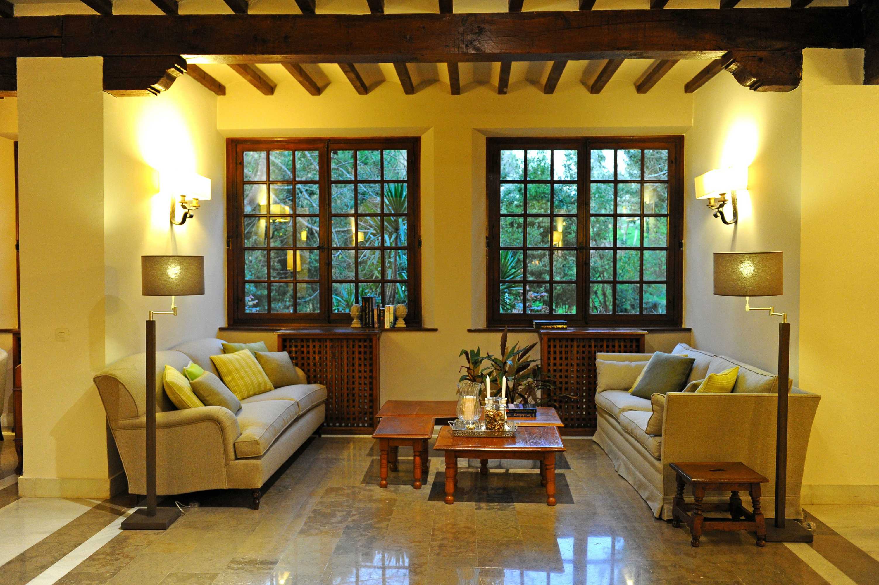 Gift card for Parador de Santillana Del Mar Gift card for Parador de Santillana Del Mar