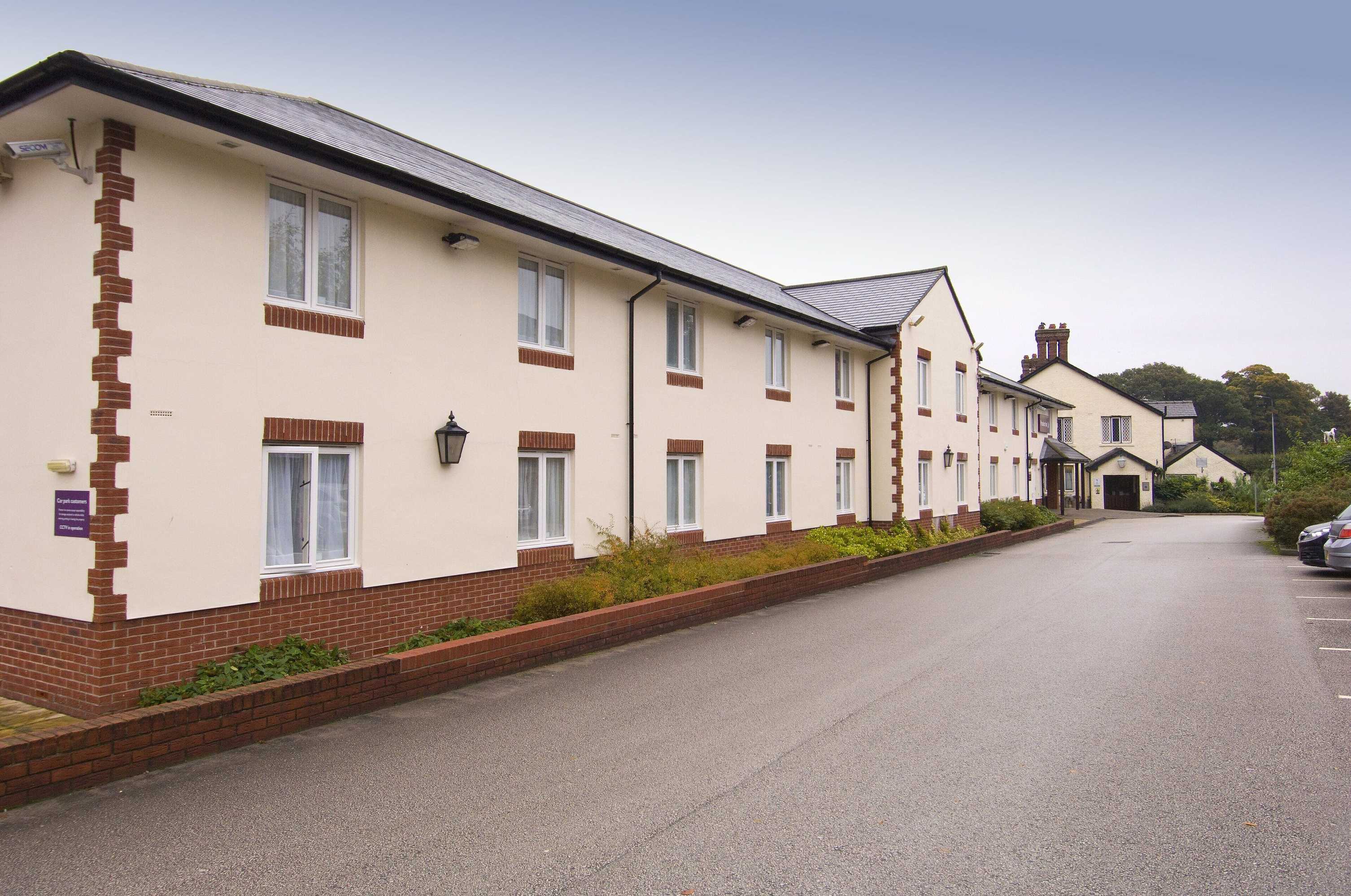 Gift card for Premier Inn Northwich (sandiway) Gift card for Premier Inn Northwich (sandiway)