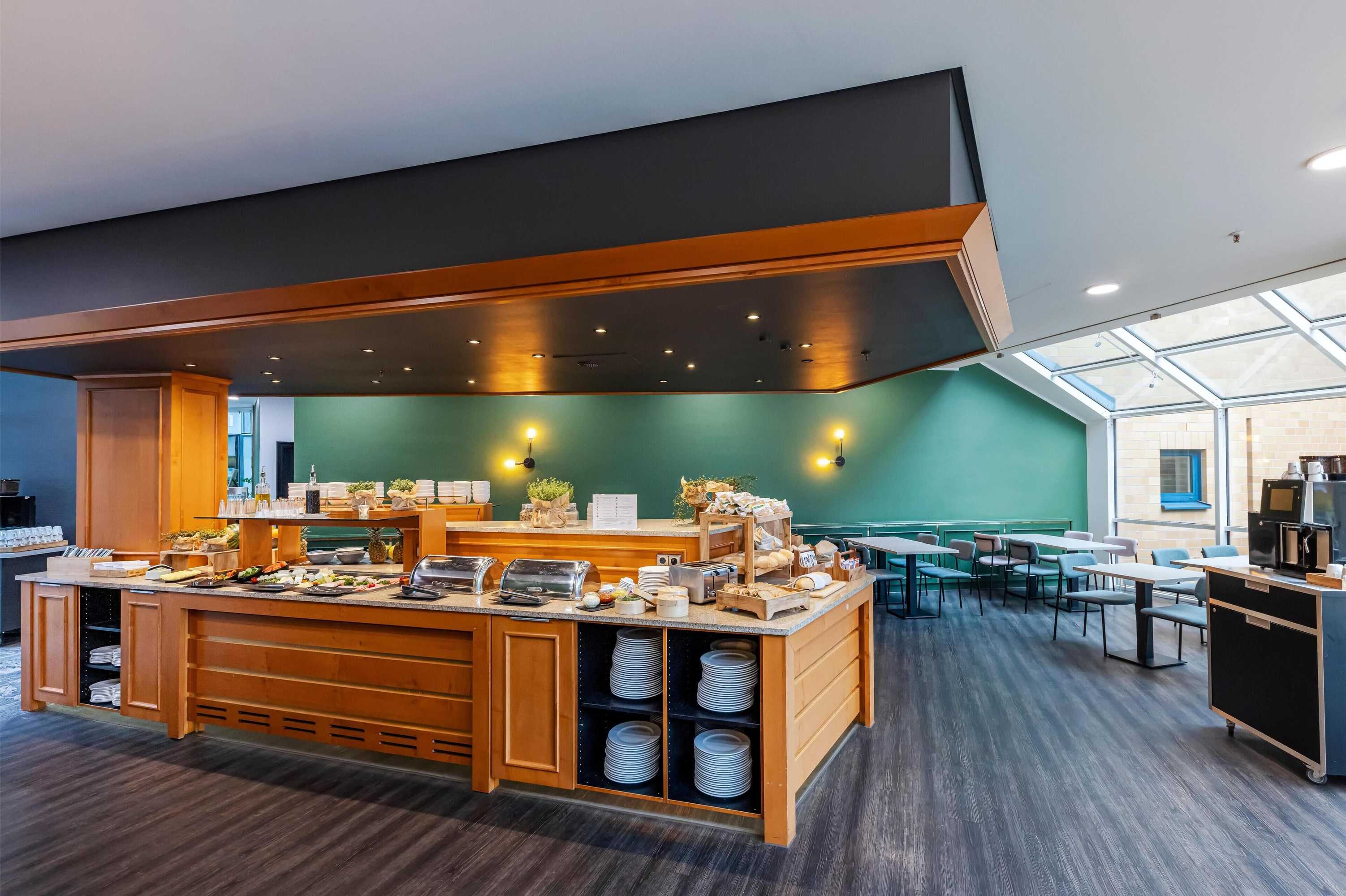 Gift card for Achat Hotel Bochum Dortmund