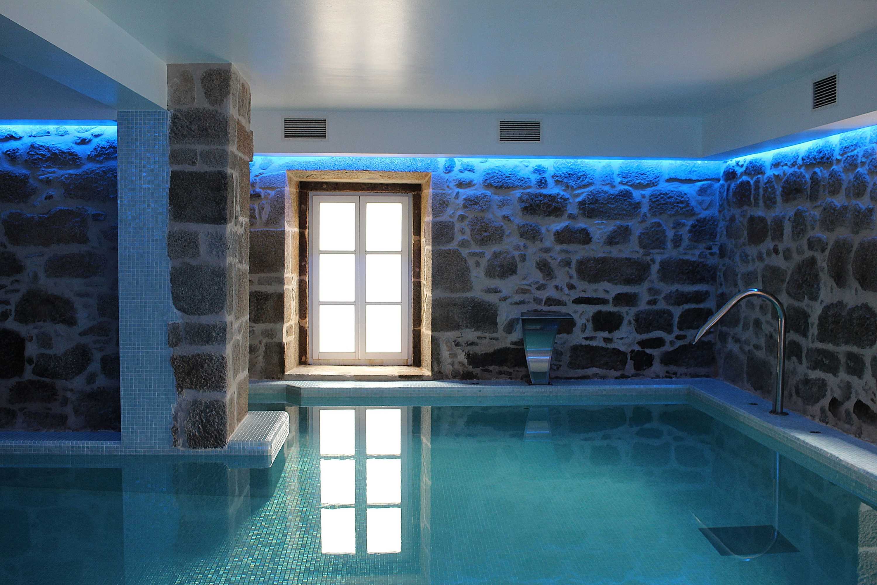 Gift card for Convento do Seixo Boutique Hotel & Spa