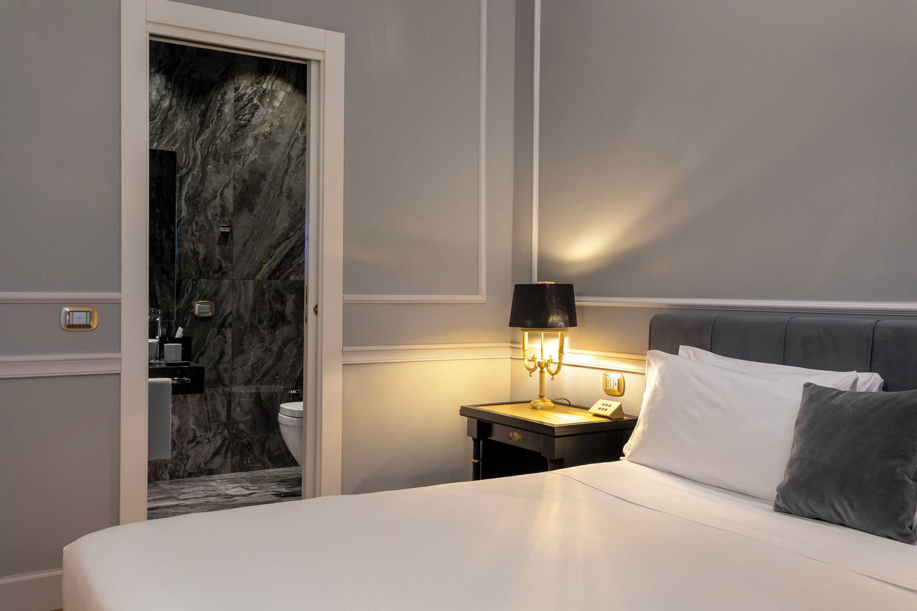 Gift card for Grand Hotel et Des Palmes Gift card for Grand Hotel et Des Palmes