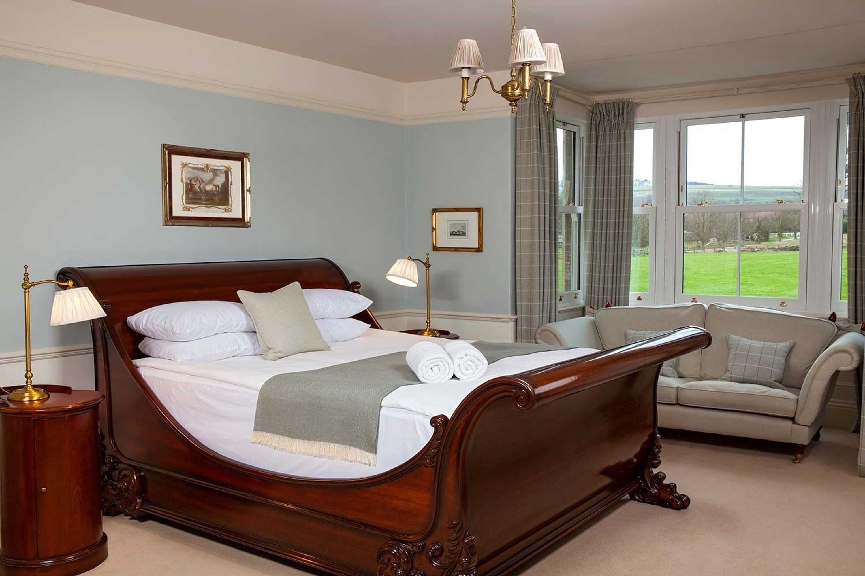 Gift card for Burythorpe House Gift card for Burythorpe House