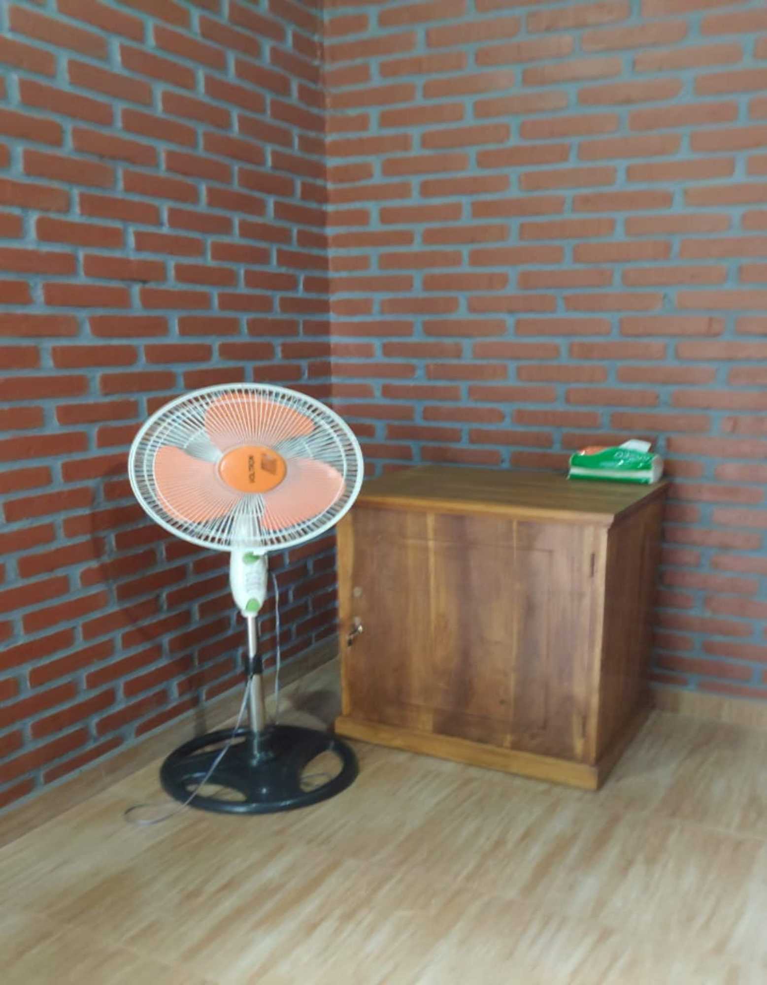 Gift card for Dann's Homestay