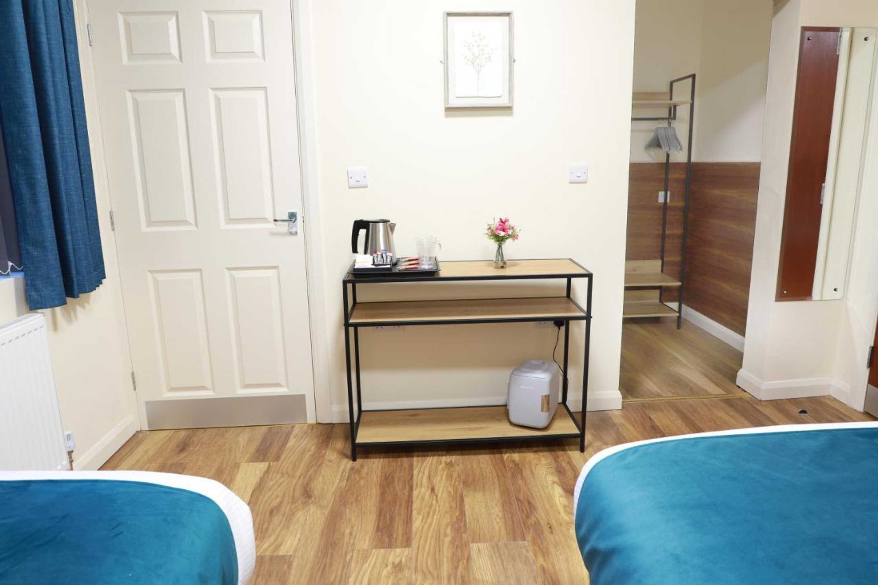 Gift card for Hazeldean