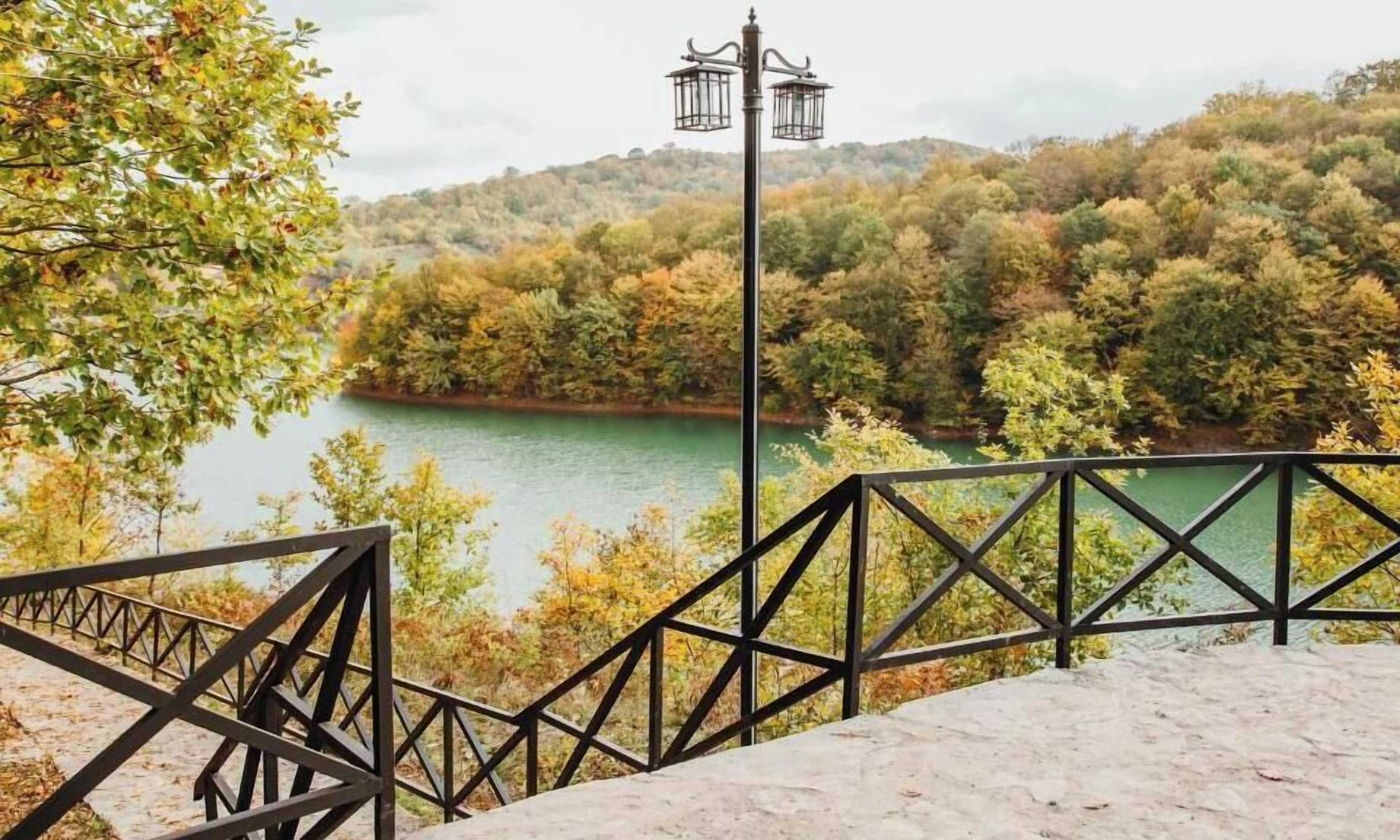 Gift card for Macara Village Resort