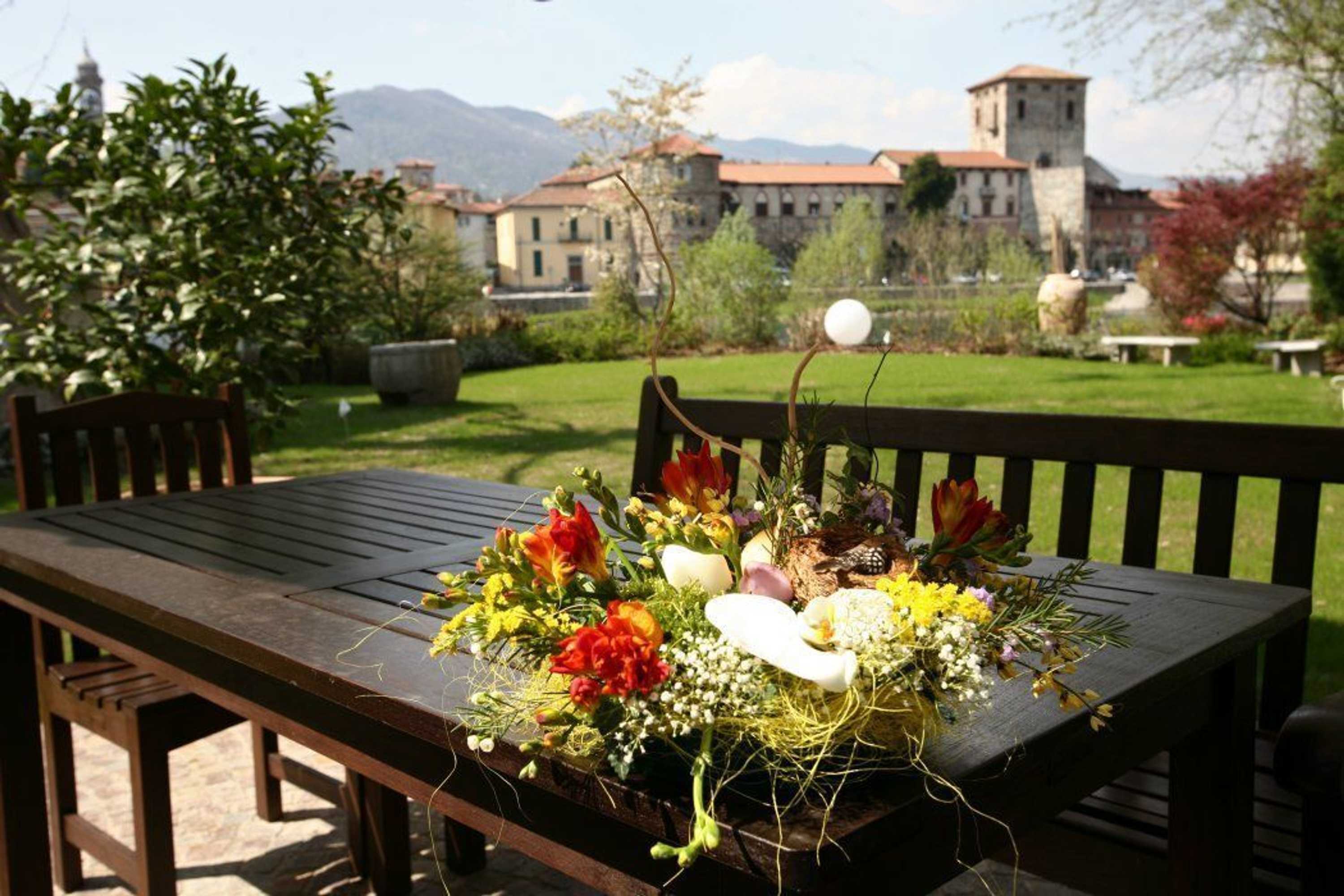 Gift card for Hotel La Sosta Gift card for Hotel La Sosta