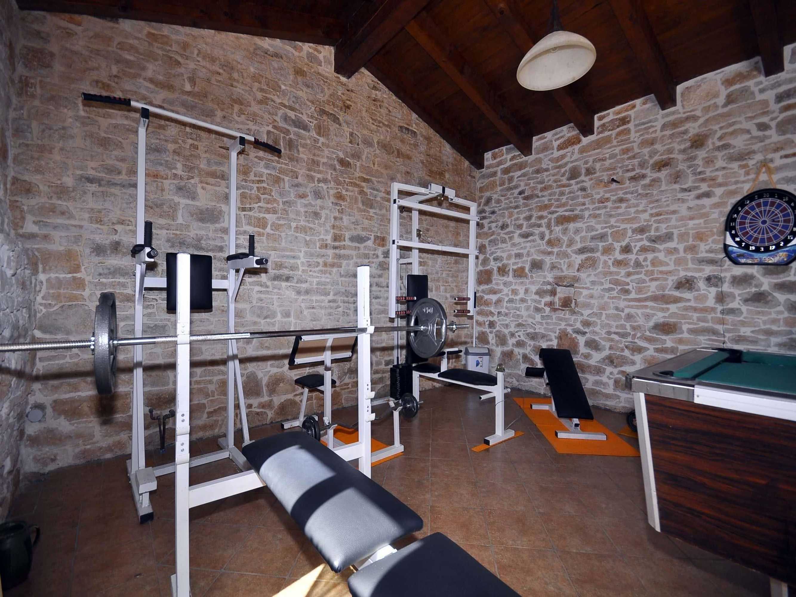 Gift card for Luxury Villa Murva