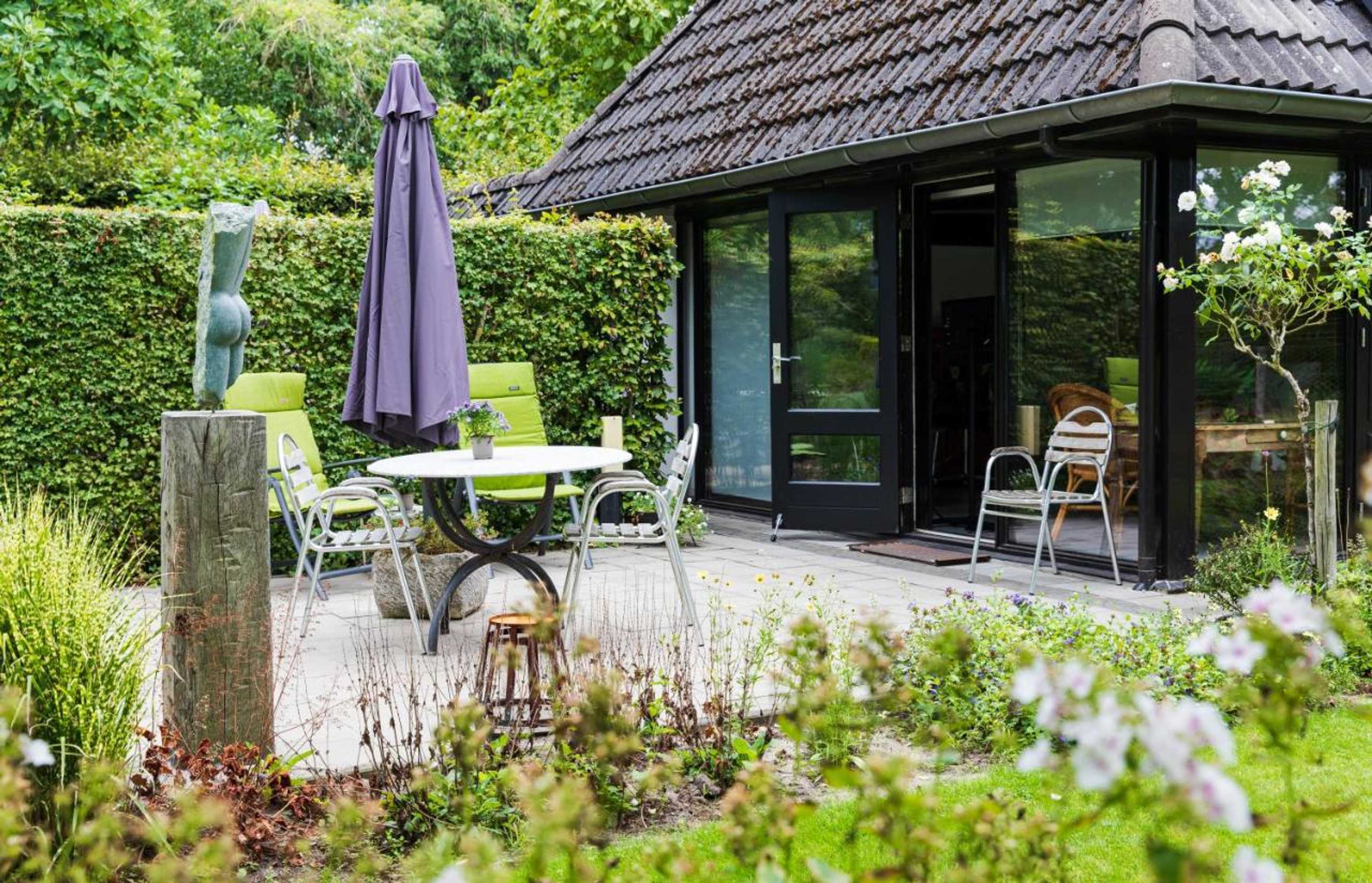 Gift card for B&b Van Dinter