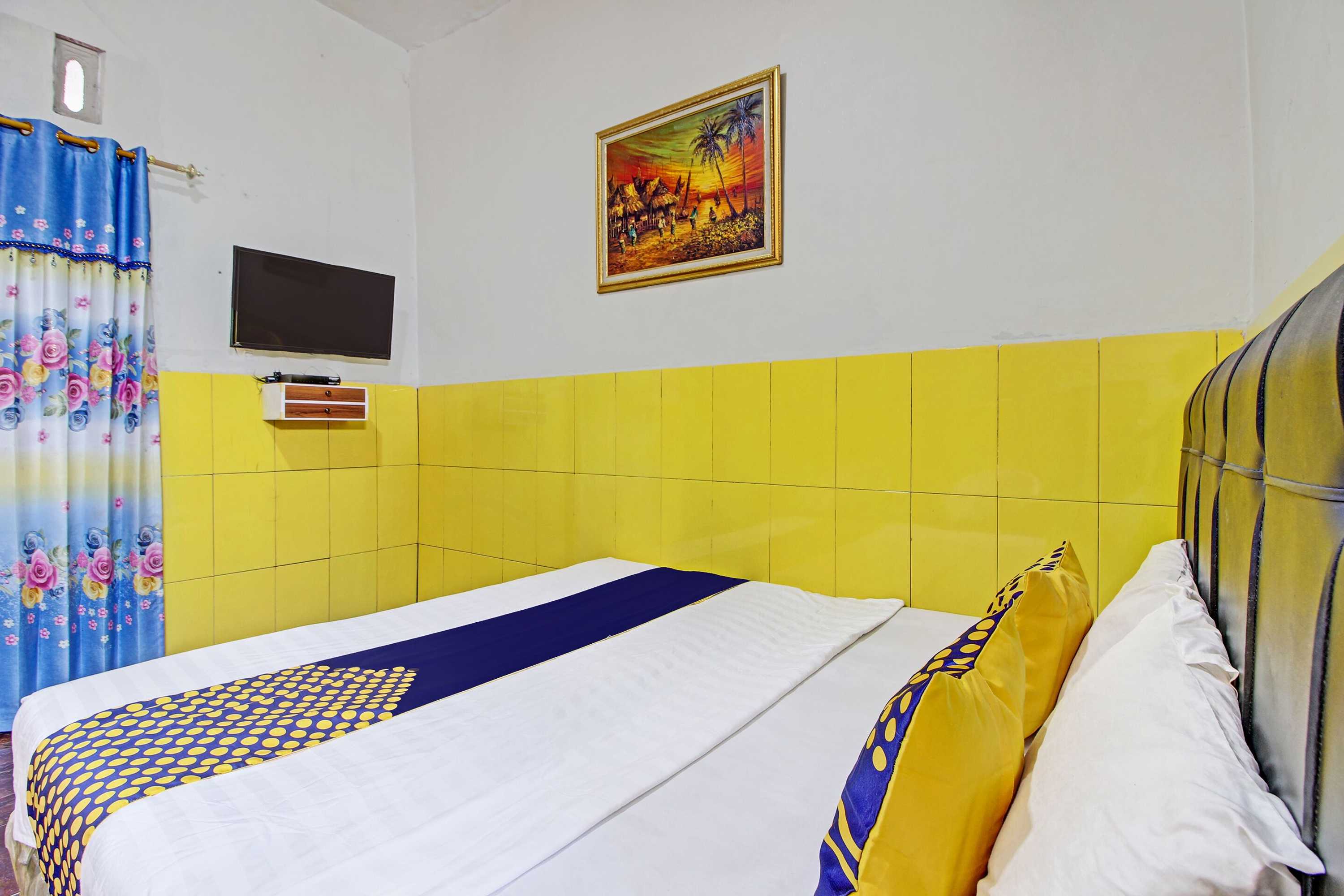 Gift card for Hotel O Bagus Jaya Hotel