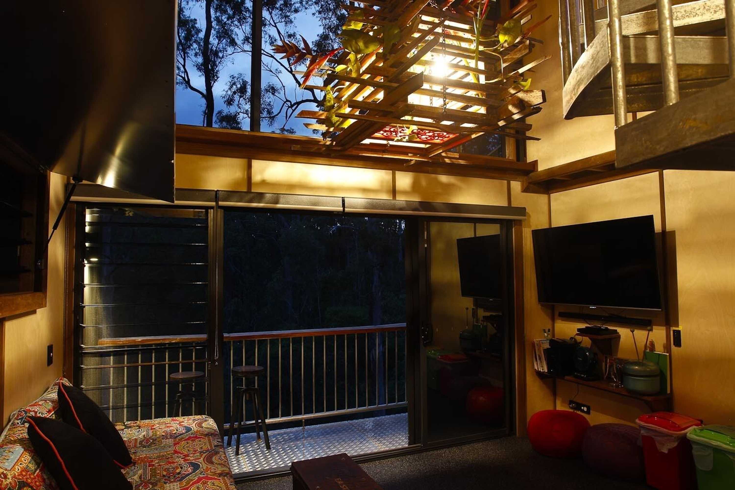 Gift card for Gold Coast Tree Houses Gift card for Gold Coast Tree Houses