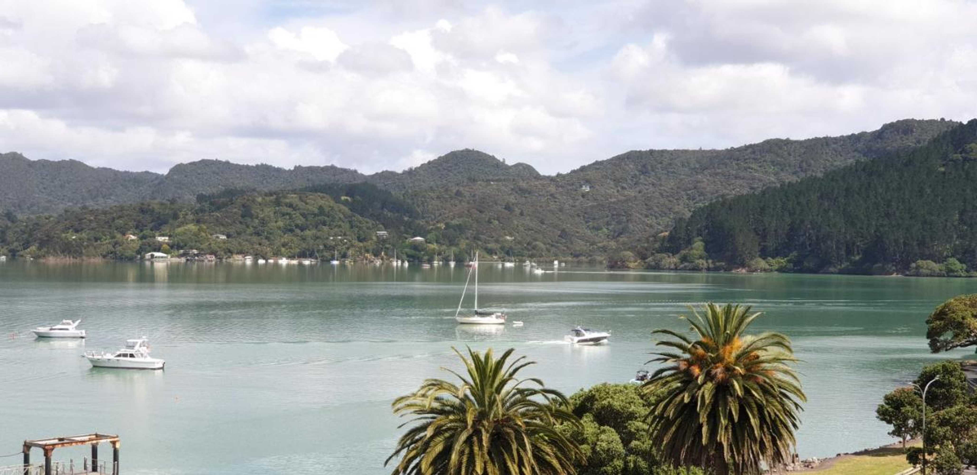 Gift card for Whangaroa Lodge Motel