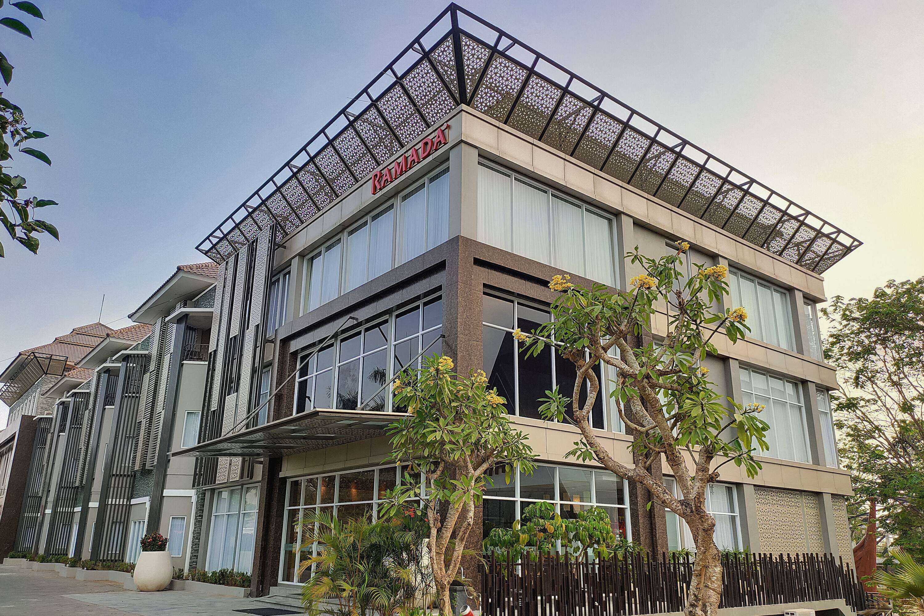Gift card for Ramada by Wyndham Yogyakarta Gift card for Ramada by Wyndham Yogyakarta