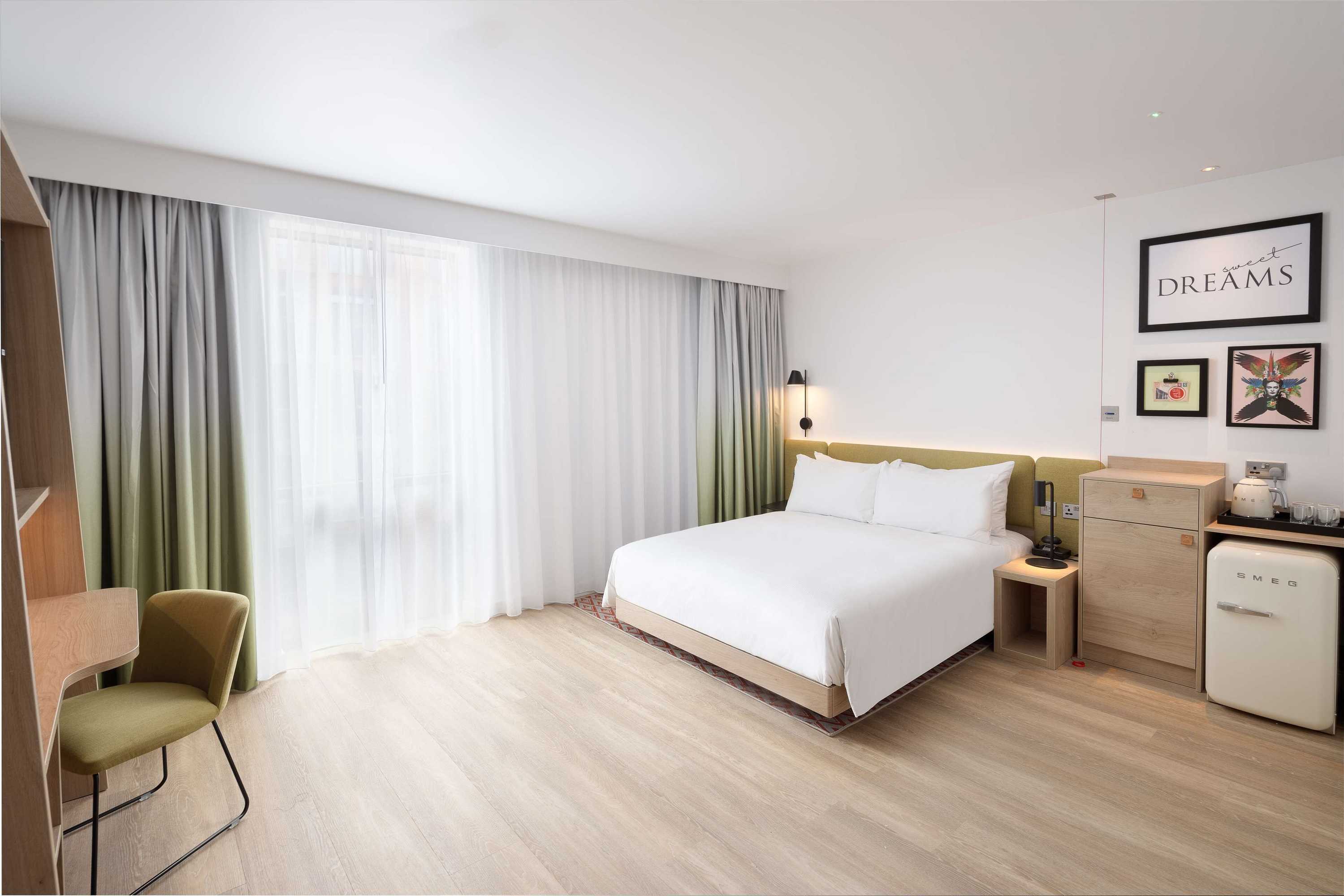 Gift card for Hampton By Hilton Rochdale